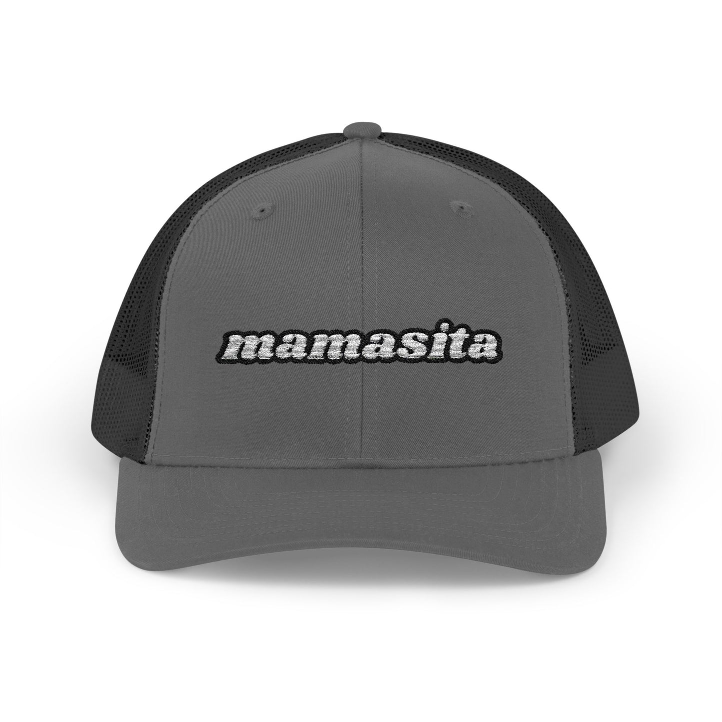 Mamasita - Snapback Trucker Cap π§’