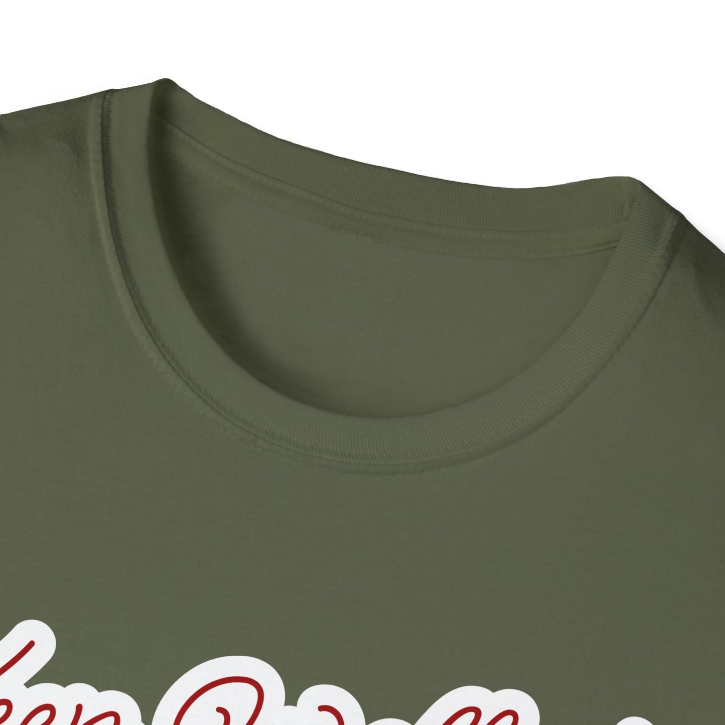 Keep Walkin Cowboy - Unisex Fit - On Dark and Light Colored Tee๐