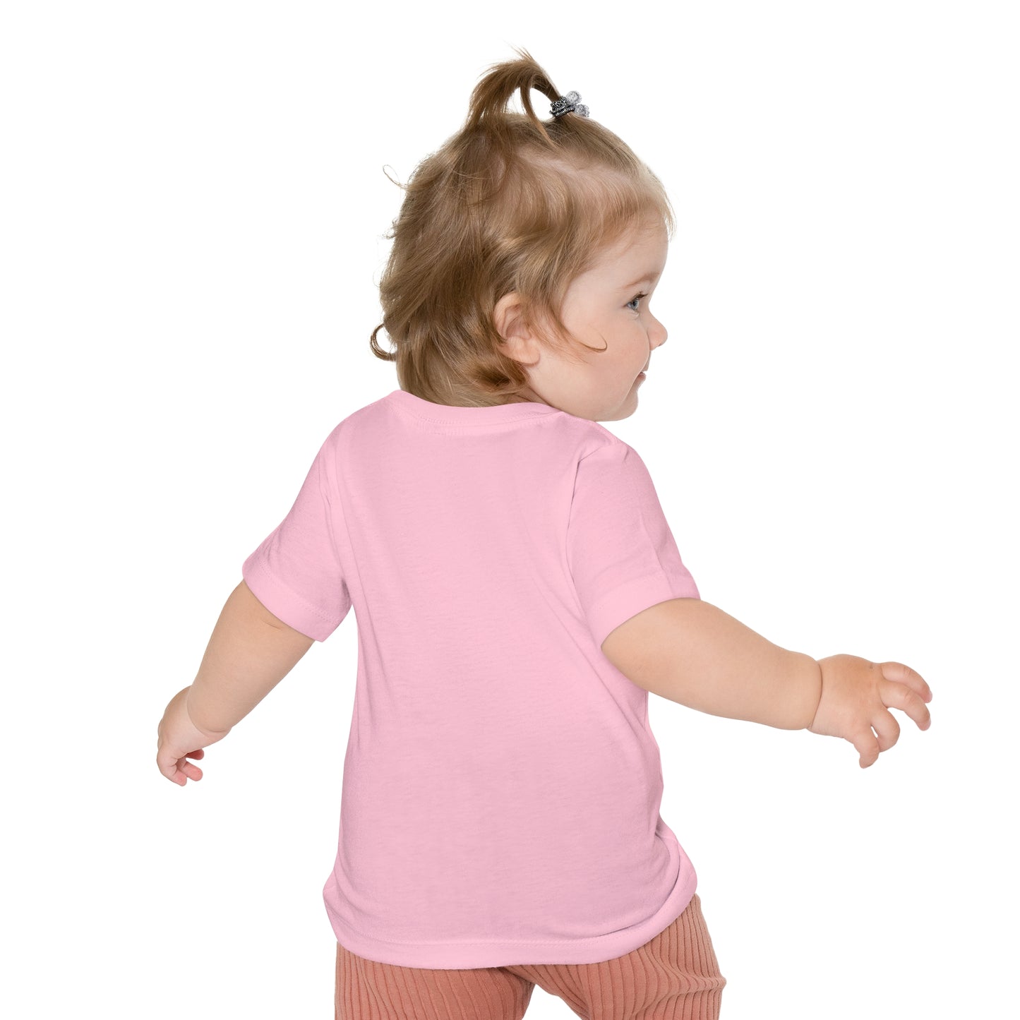 Teensy Weensy - Unisex Baby/Toddler - on Light & Dark Tees👕