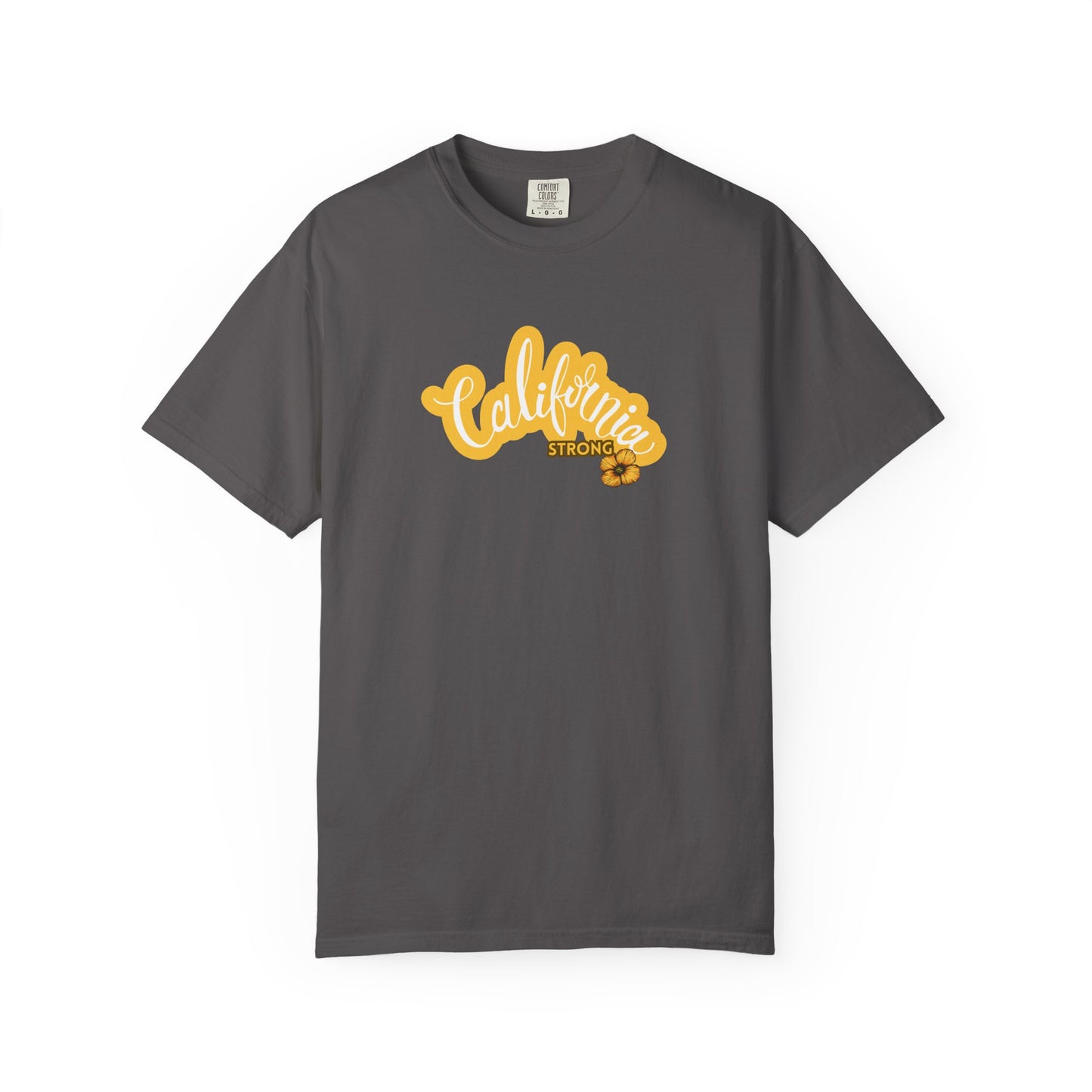 Watch Us Rebuild - Unisex - Dark & Light Tees π