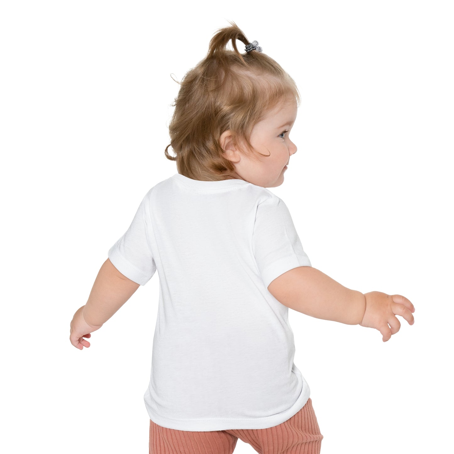 Karma is a Cat - Unisex Baby/Toddler - on Light & Dark Tees👕