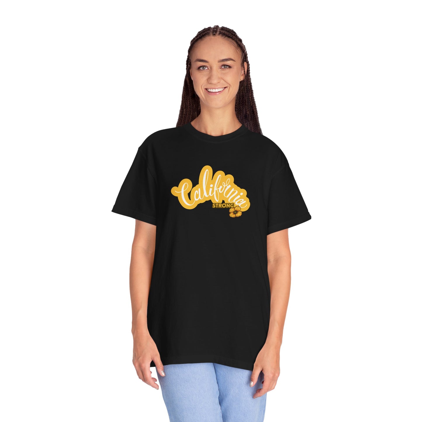 Watch Us Rebuild - Unisex - Dark & Light Tees π