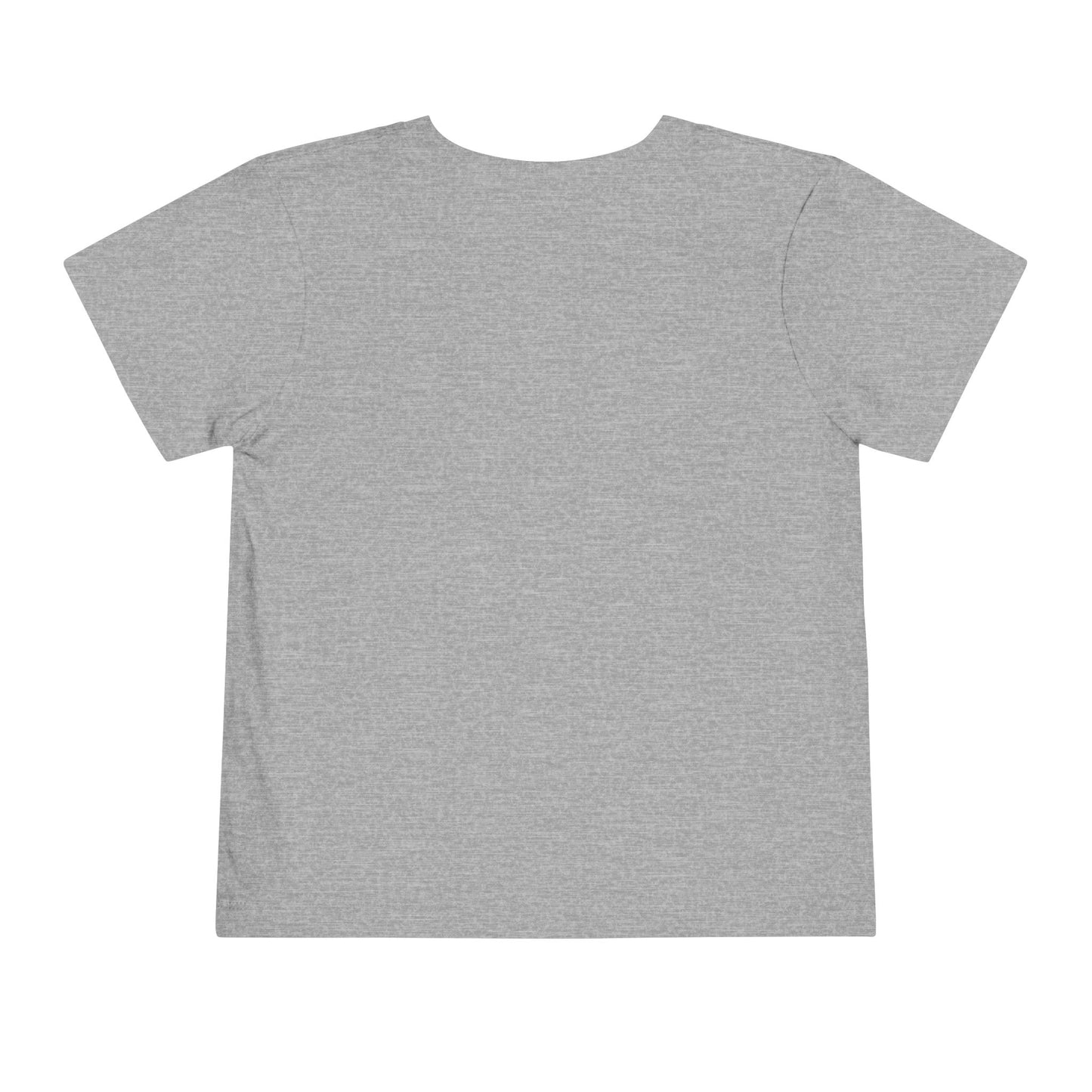 Time Such As This - Toddler Unisex - Front Print on Light & Dark Tees👕