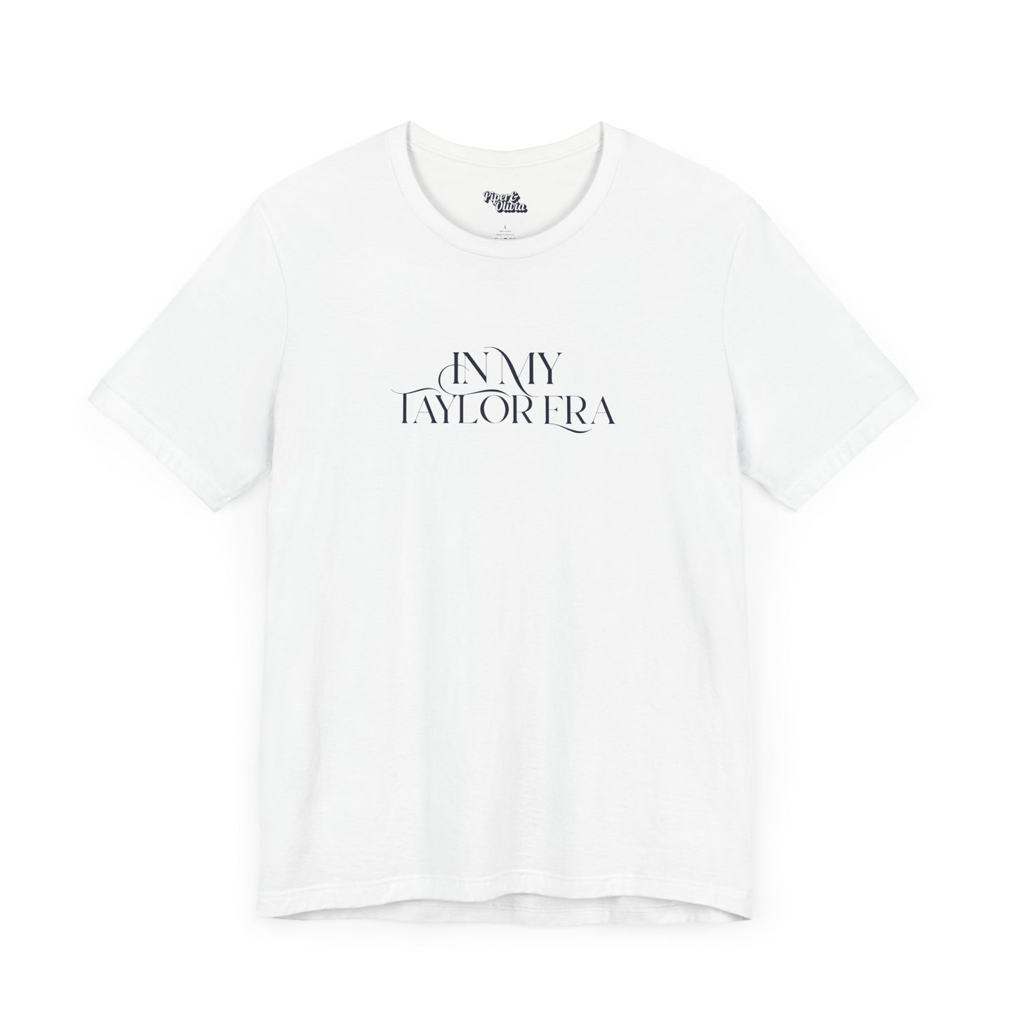 Taylor Era - Unisex Fit - Dark & Light Tees π