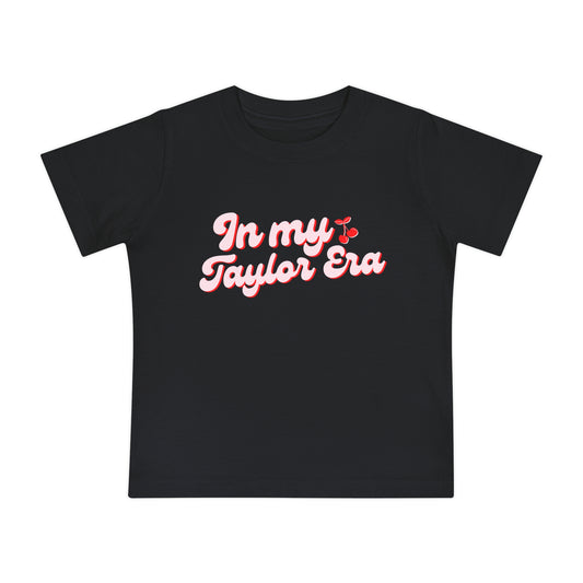 Taylor Era - Unisex Baby/Toddler - on Light & Dark Tees👕