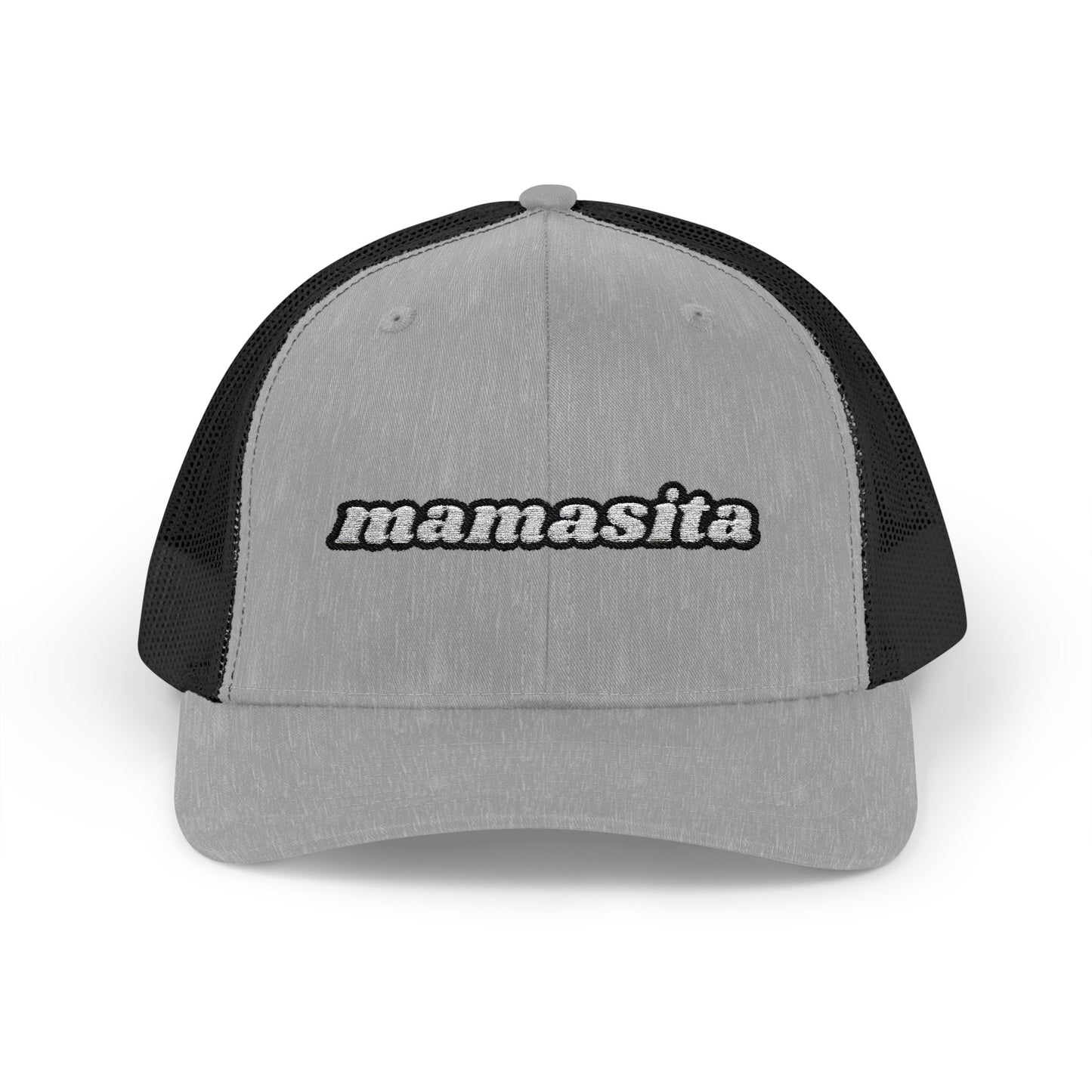 Mamasita - Snapback Trucker Cap π§’