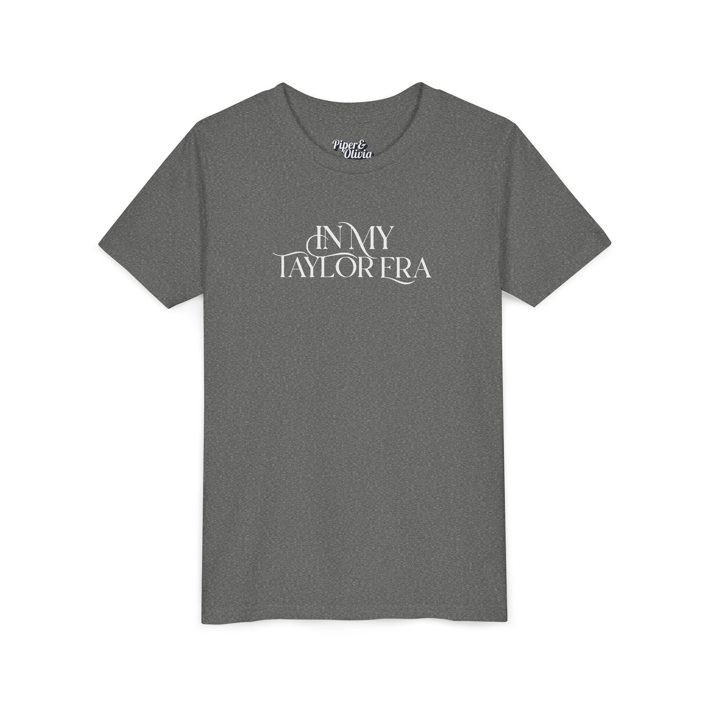 Taylor Era - Youth Unisex - Dark & Light Tees π