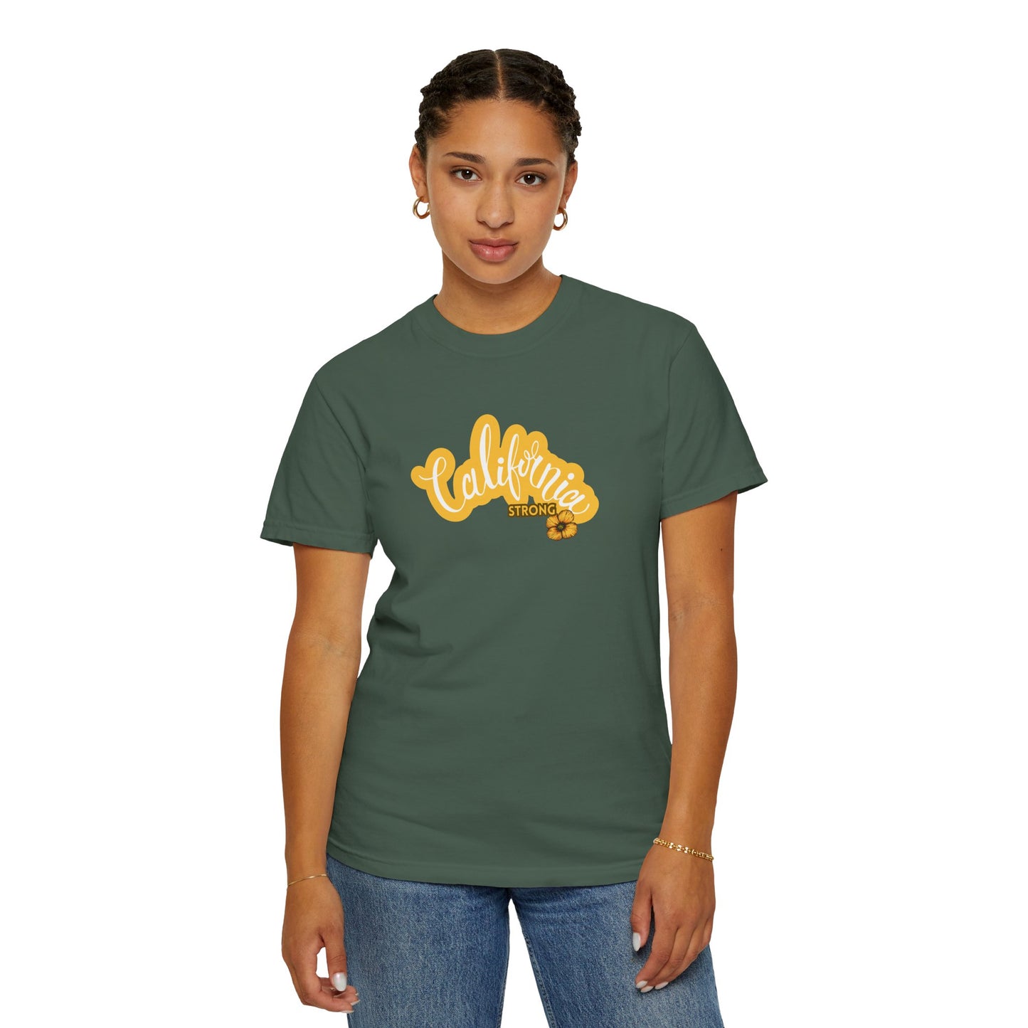 Watch Us Rebuild - Unisex - Dark & Light Tees π