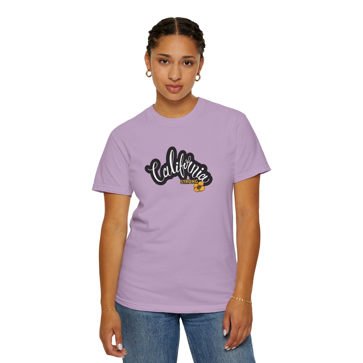 Watch Us Rebuild - Unisex - Dark & Light Tees π