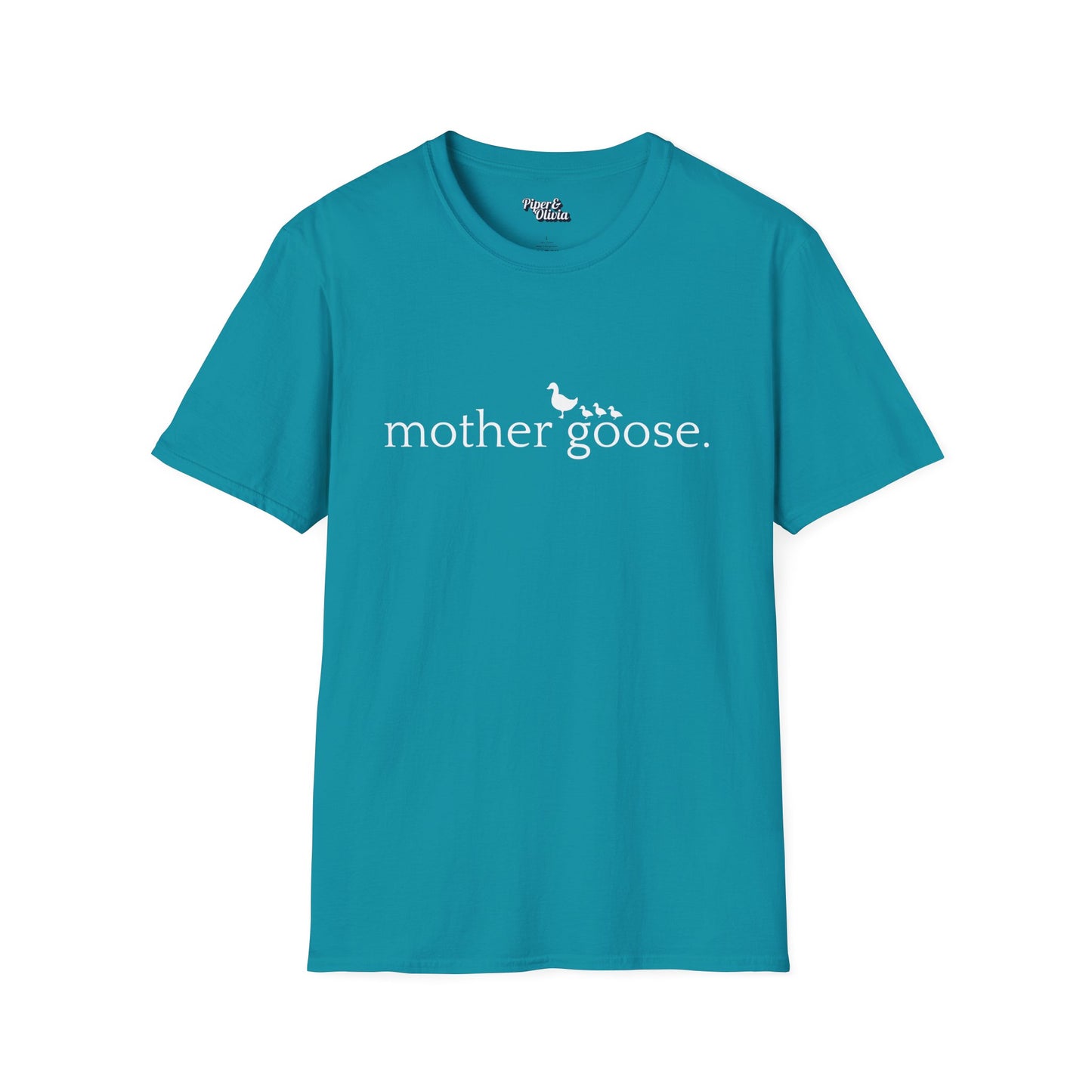 Mother Goose - Unisex Fit - Dark & Light Tees ๐