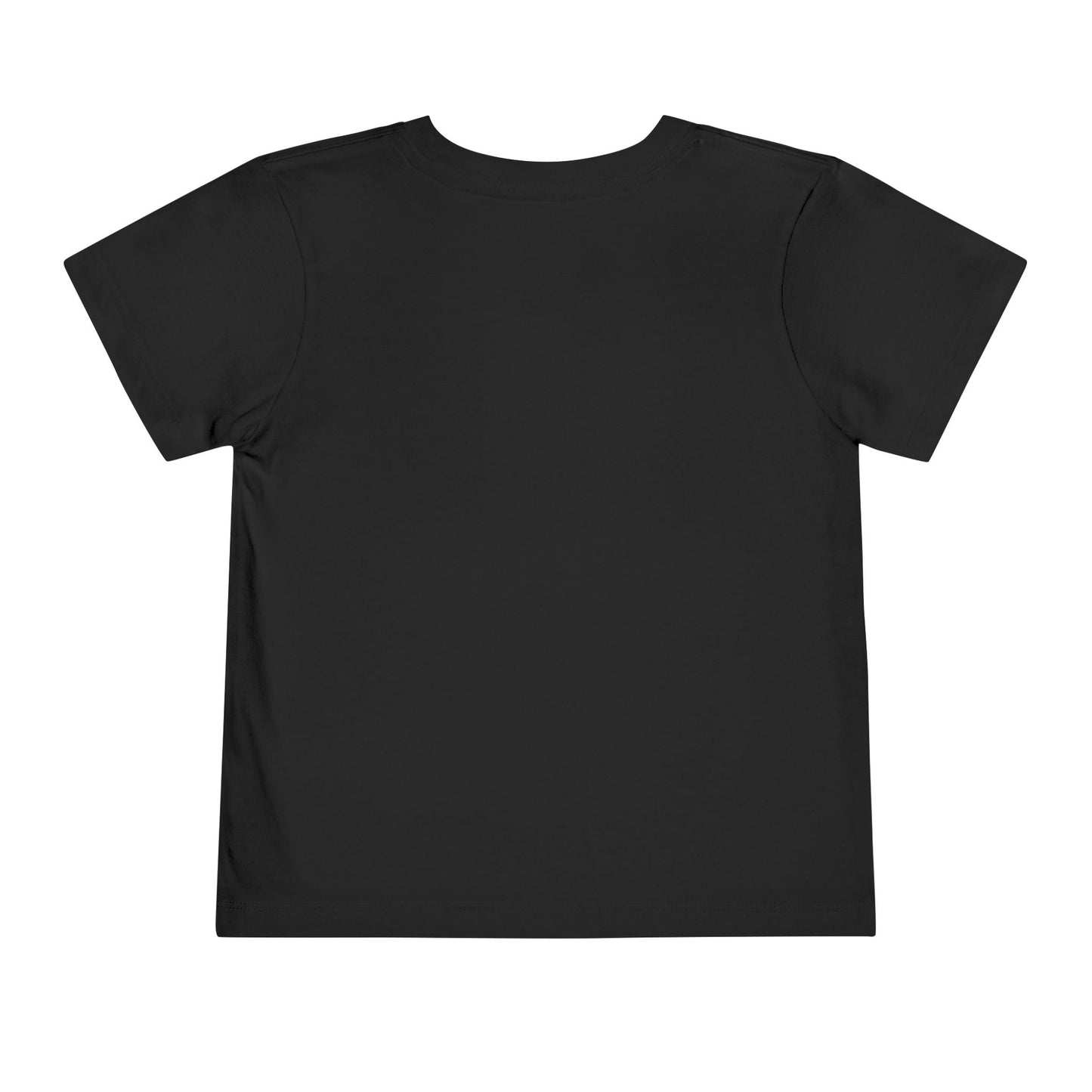 Time Such As This - Toddler Unisex - Front Print on Light & Dark Tees👕