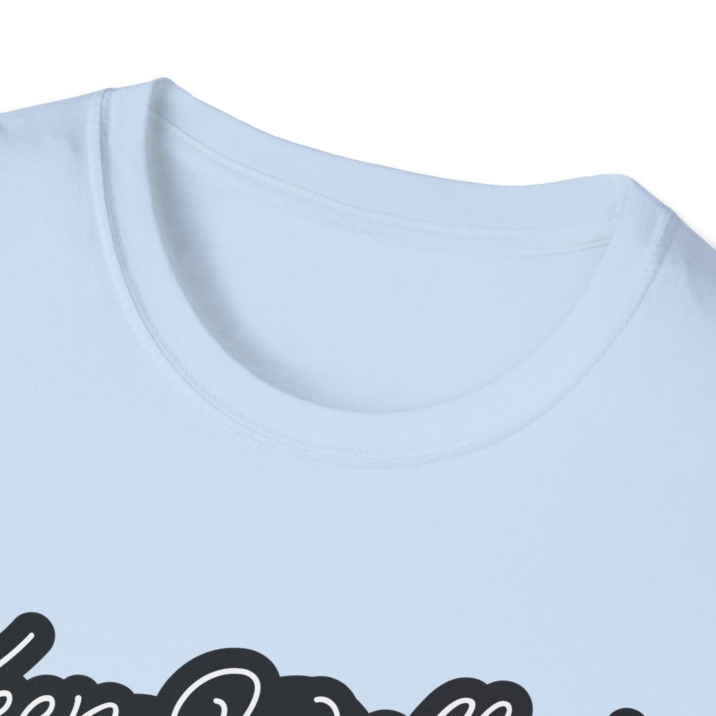 Keep Walkin Cowboy - Unisex Fit - On Dark and Light Colored Tee๐