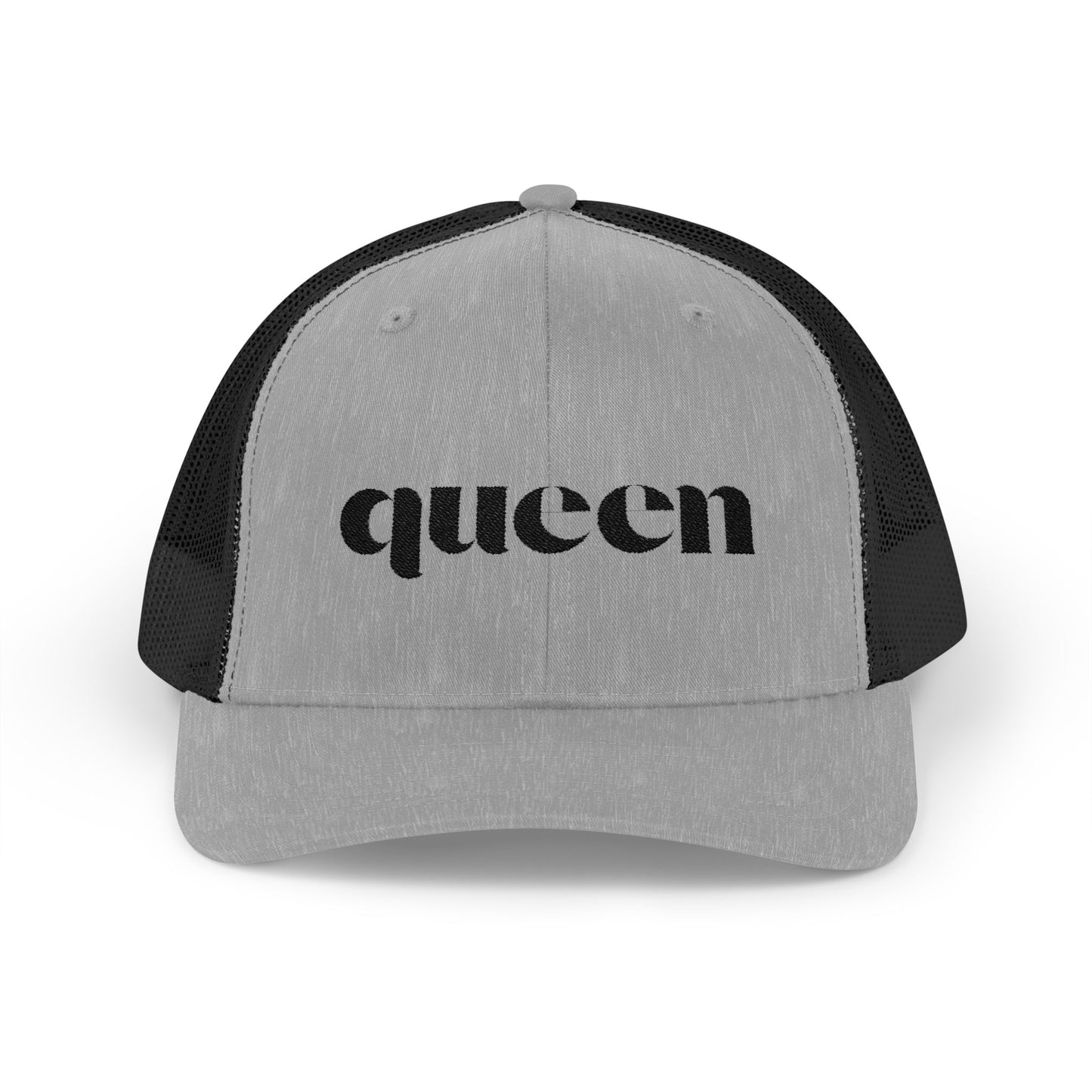 Queen - Snapback Trucker Cap π§’