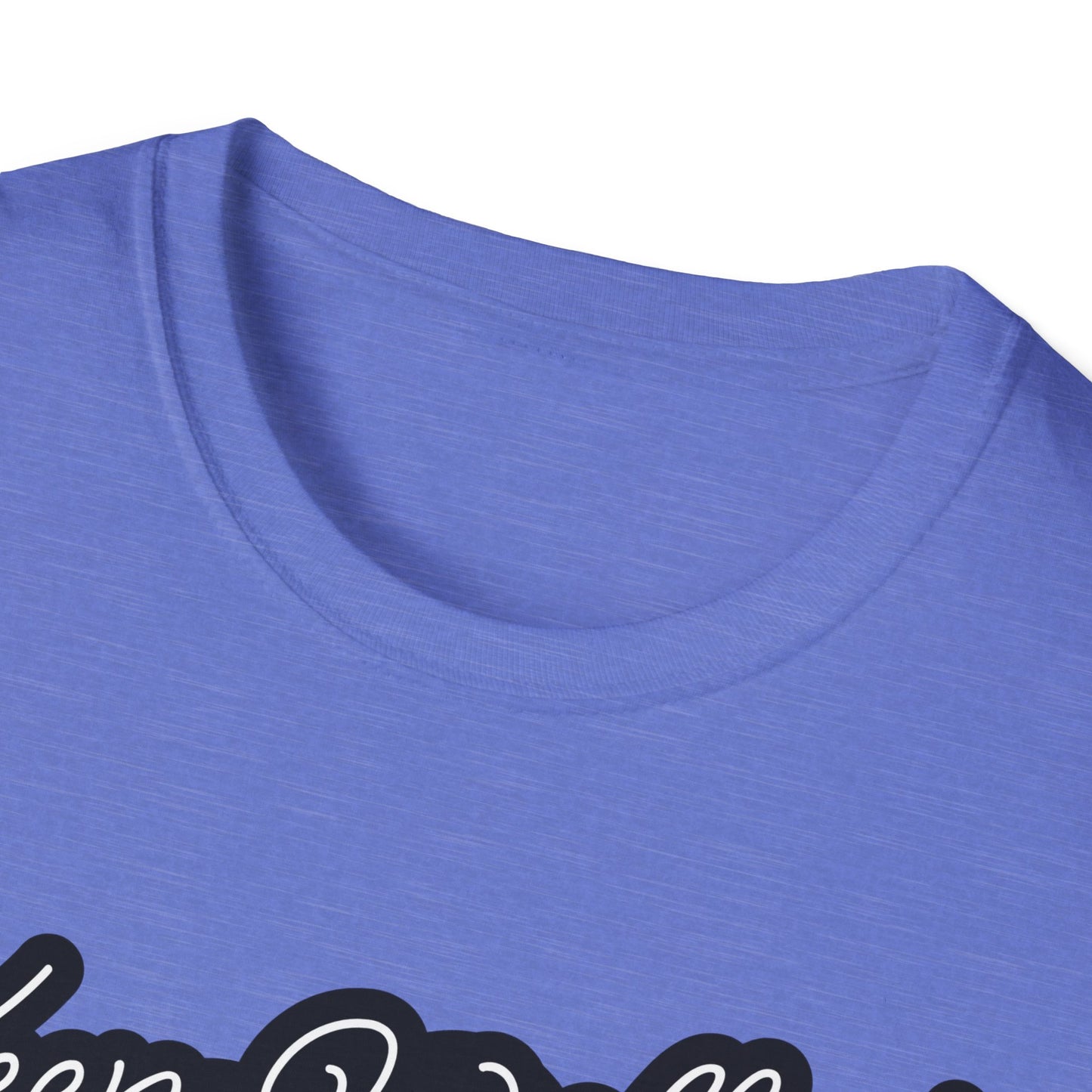 Keep Walkin Cowboy - Unisex Fit - On Dark and Light Colored Tee👕