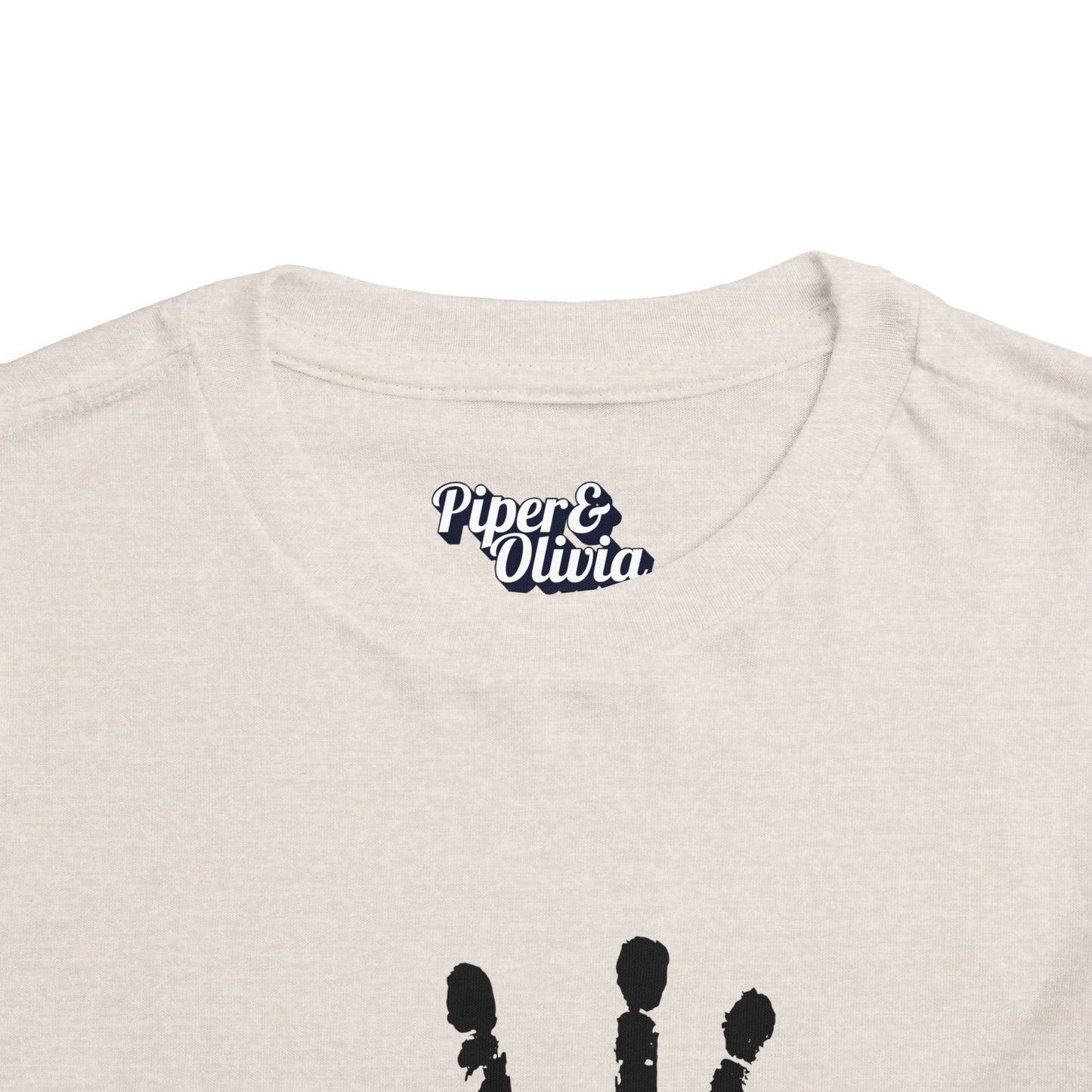 Mess With My Juju - Unisex Toddler/Kid - Front Print on Light & Dark Tees 👕