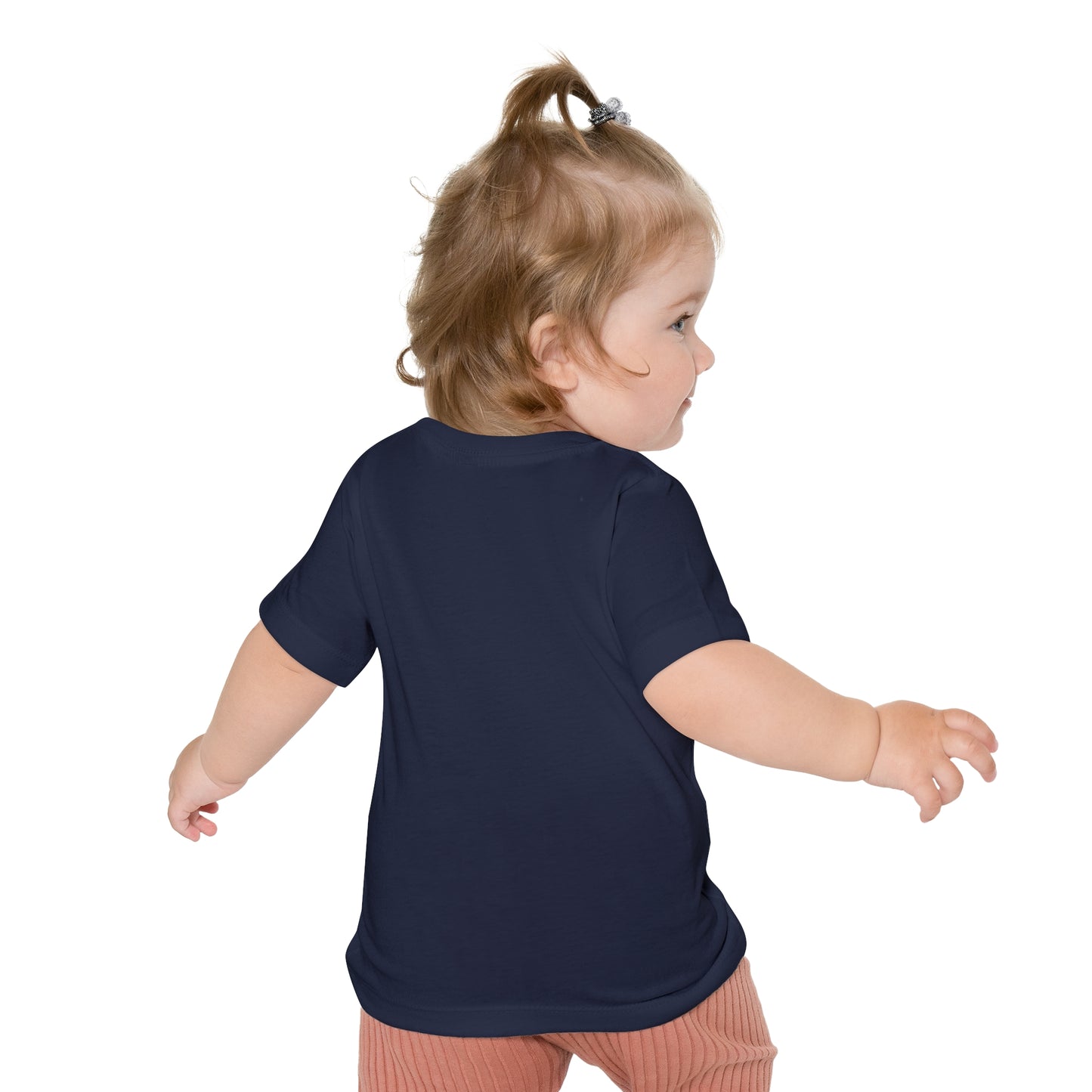 Karma is a Cat - Unisex Baby/Toddler - on Light & Dark Tees👕