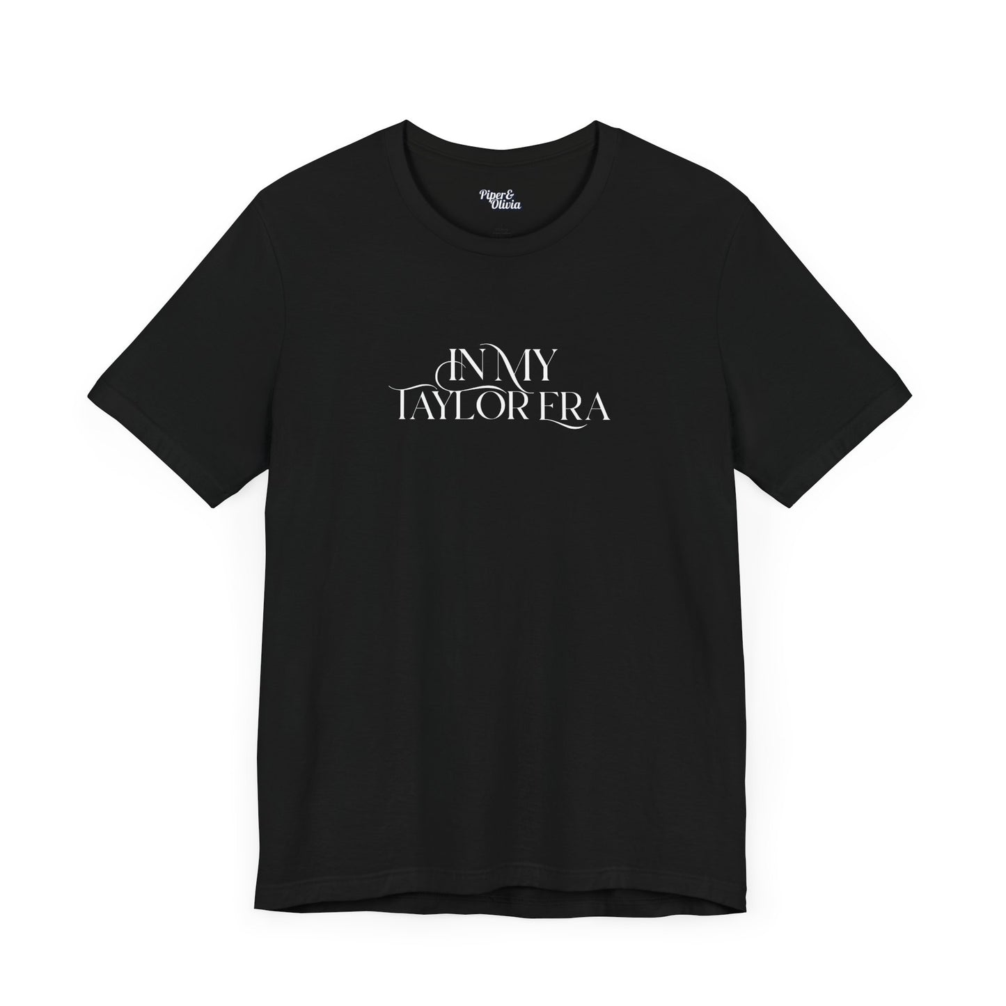 Taylor Era - Unisex Fit - Dark & Light Tees π