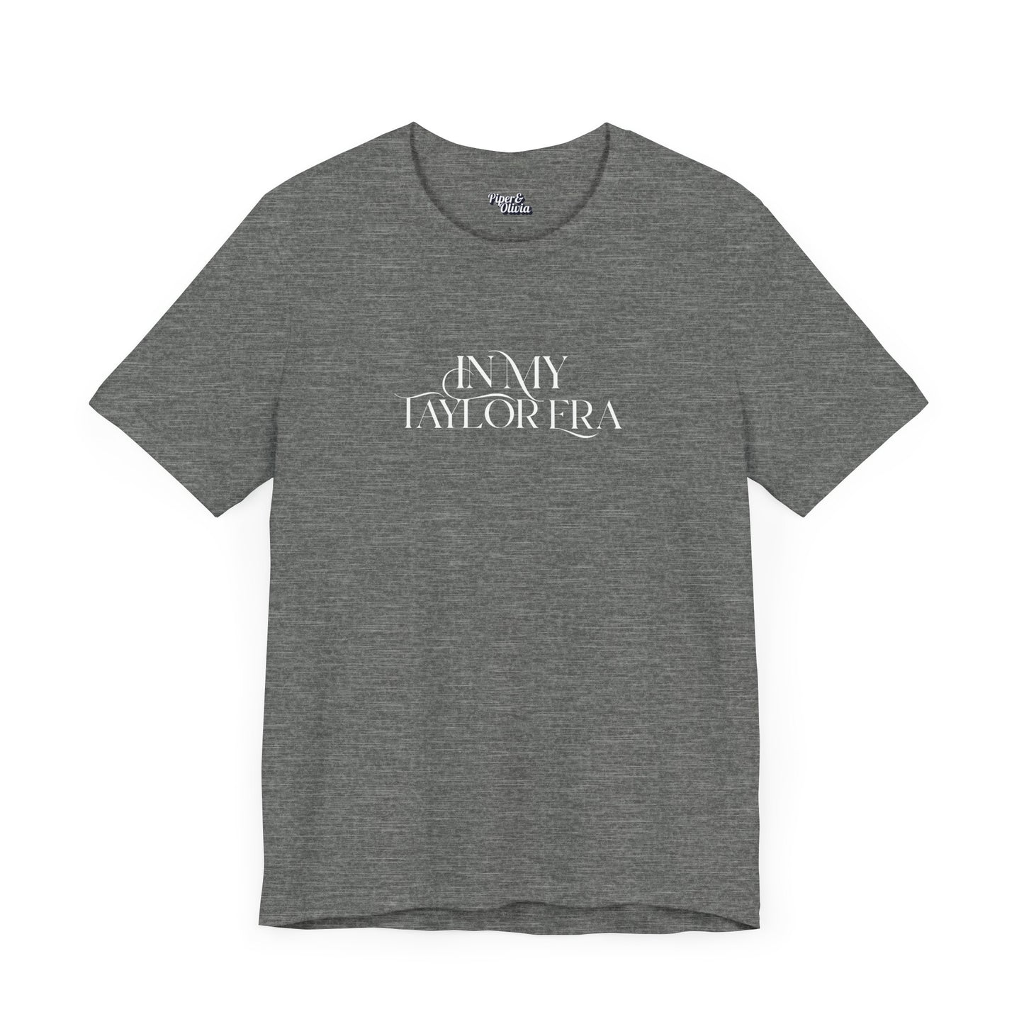 Taylor Era - Unisex Fit - Dark & Light Tees π