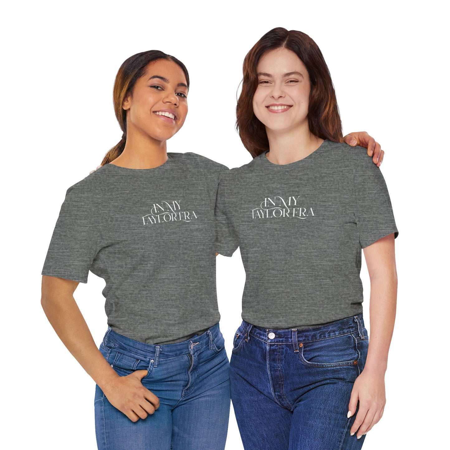 Taylor Era - Unisex Fit - Dark & Light Tees π