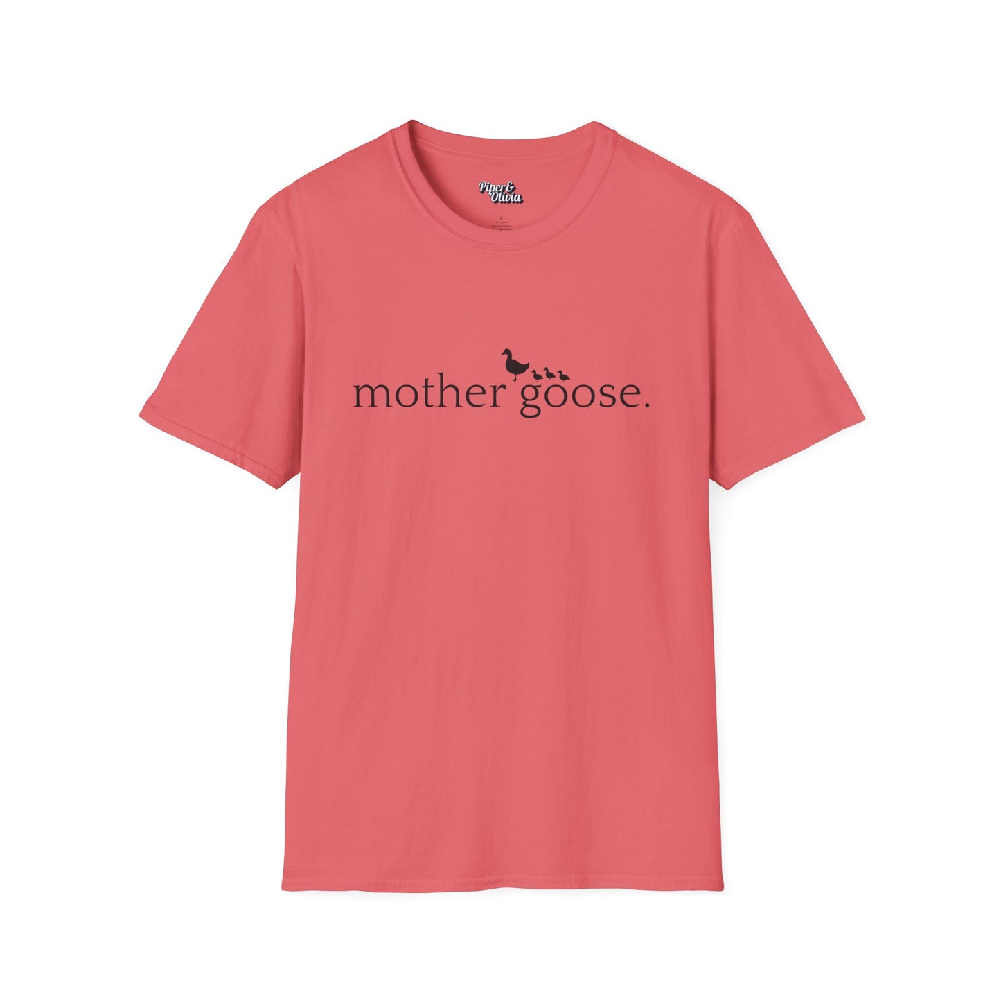 Mother Goose - Unisex Fit - Dark & Light Tees ๐