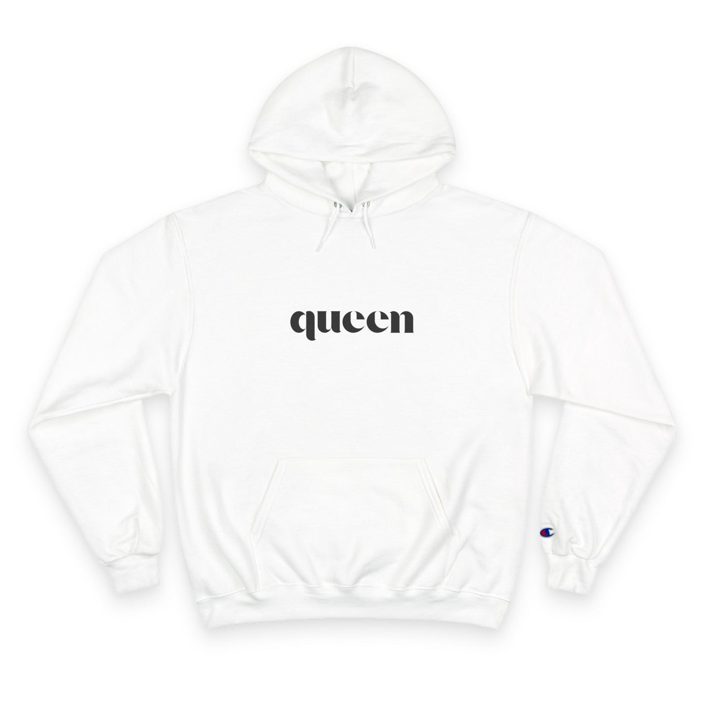 Queen - Unisex - Hooded Sweatshirt🦘