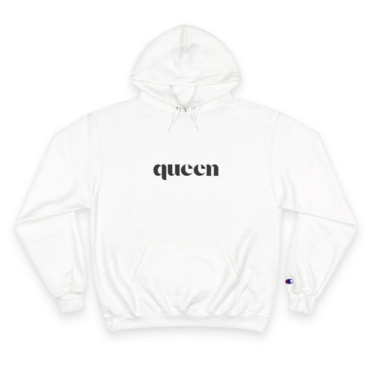 Queen - Unisex - Hooded Sweatshirt🦘