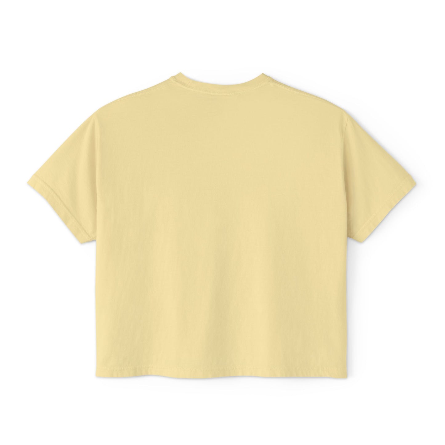 Love for Los Angeles - Woman's Boxy Tee π