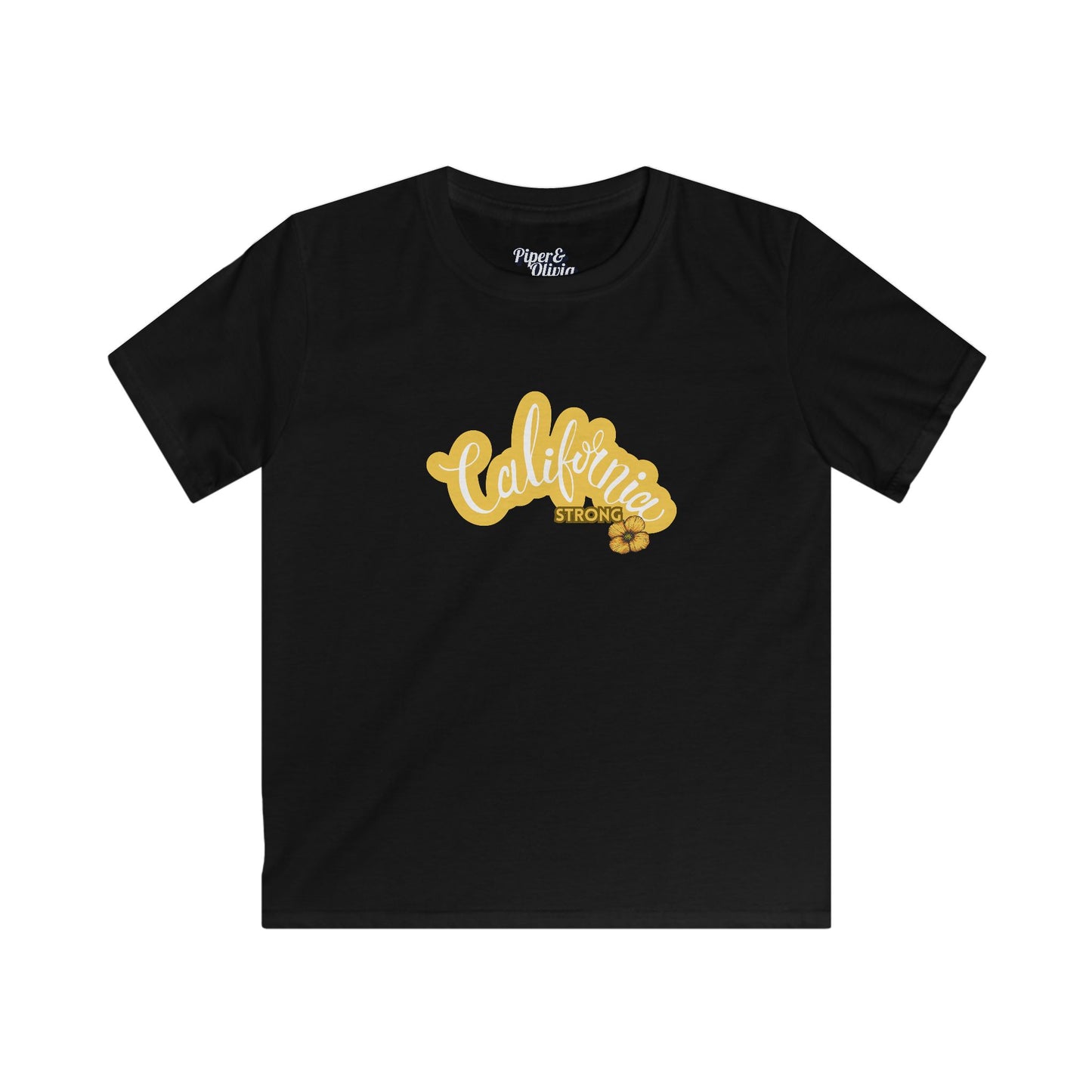 Watch Us Rebuild - Kids Unisex - Dark & Light Tees π