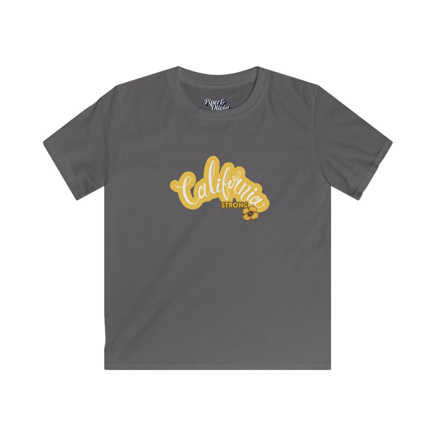 Watch Us Rebuild - Kids Unisex - Dark & Light Tees π