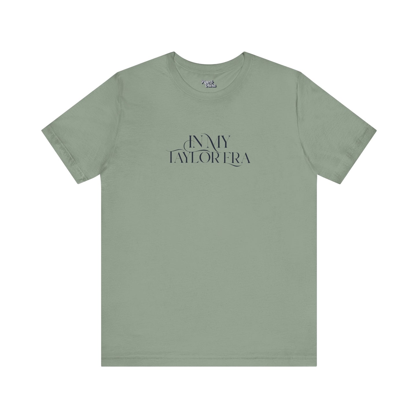 Taylor Era - Unisex Fit - Dark & Light Tees π