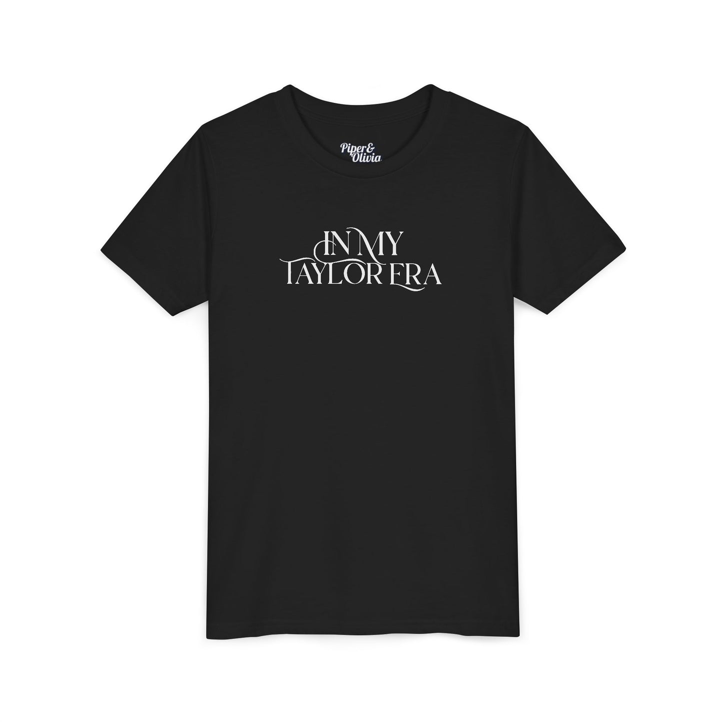 Taylor Era - Youth Unisex - Dark & Light Tees π