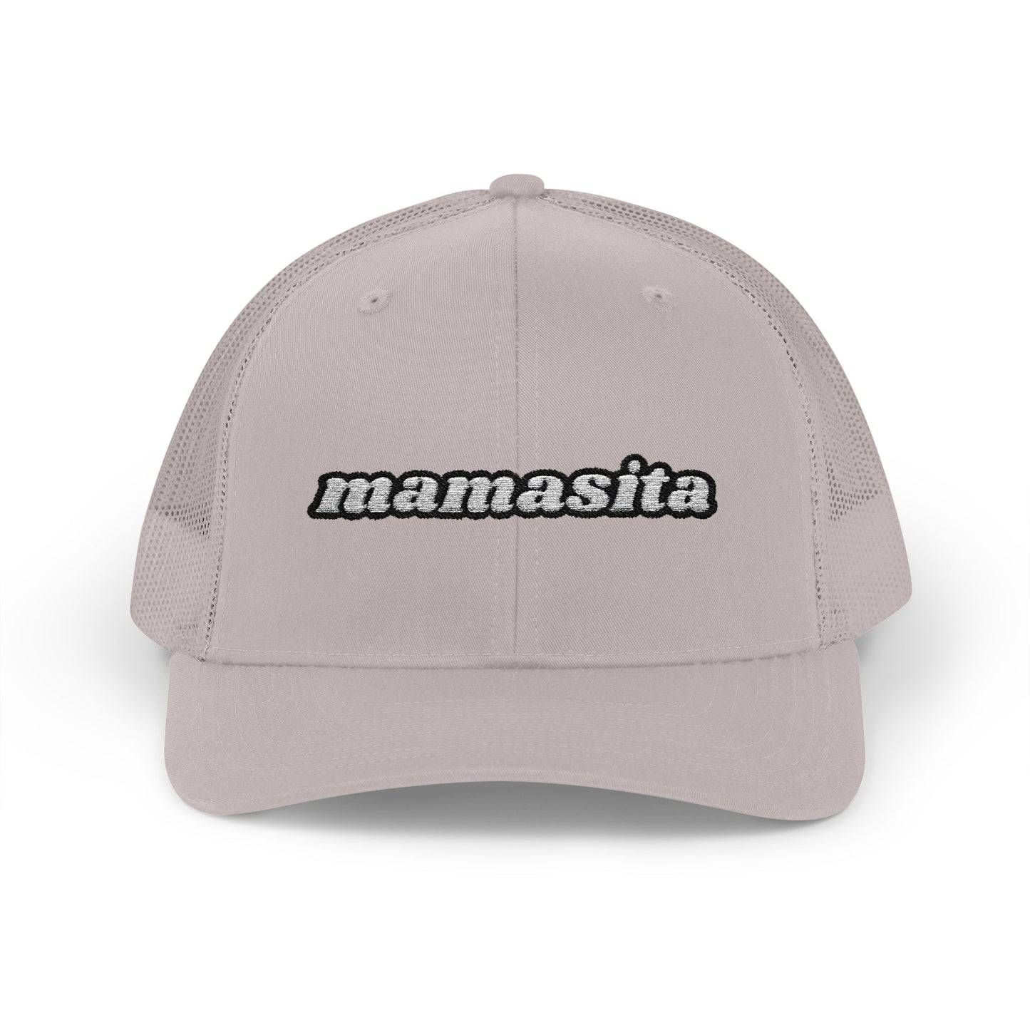 Mamasita - Snapback Trucker Cap π§’