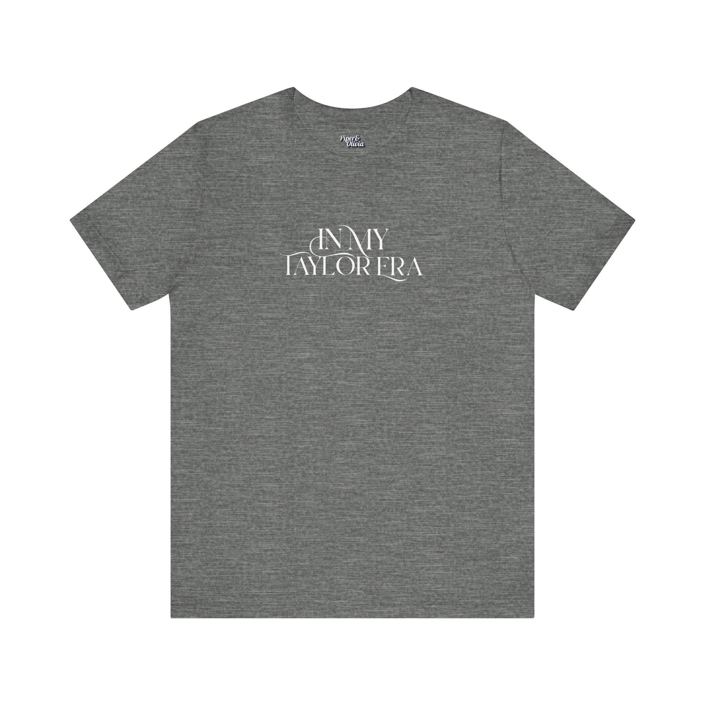 Taylor Era - Unisex Fit - Dark & Light Tees π