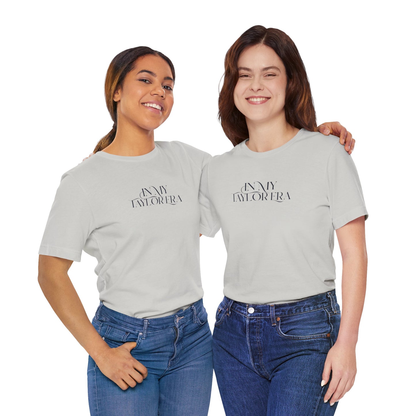 Taylor Era - Unisex Fit - Dark & Light Tees π