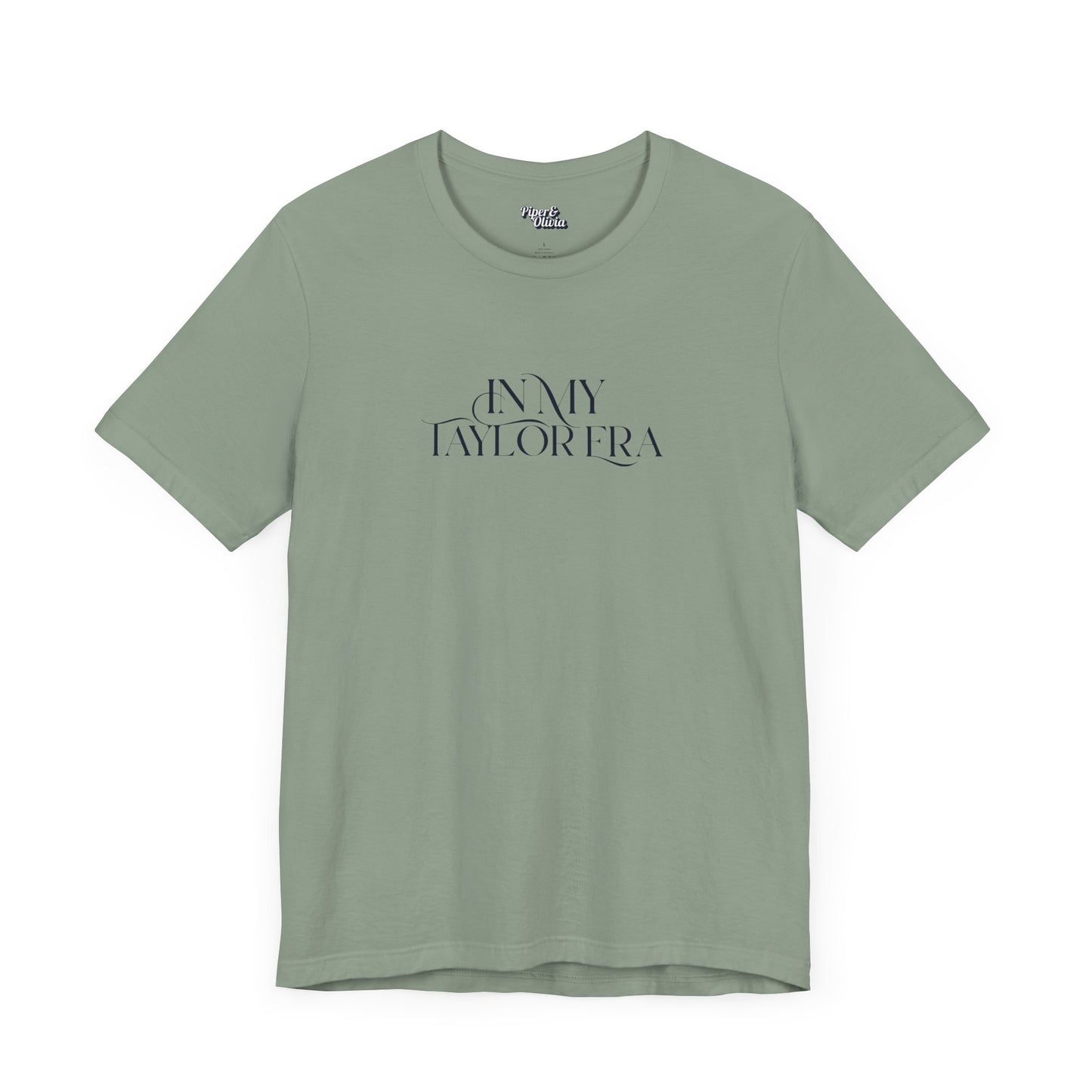 Taylor Era - Unisex Fit - Dark & Light Tees π