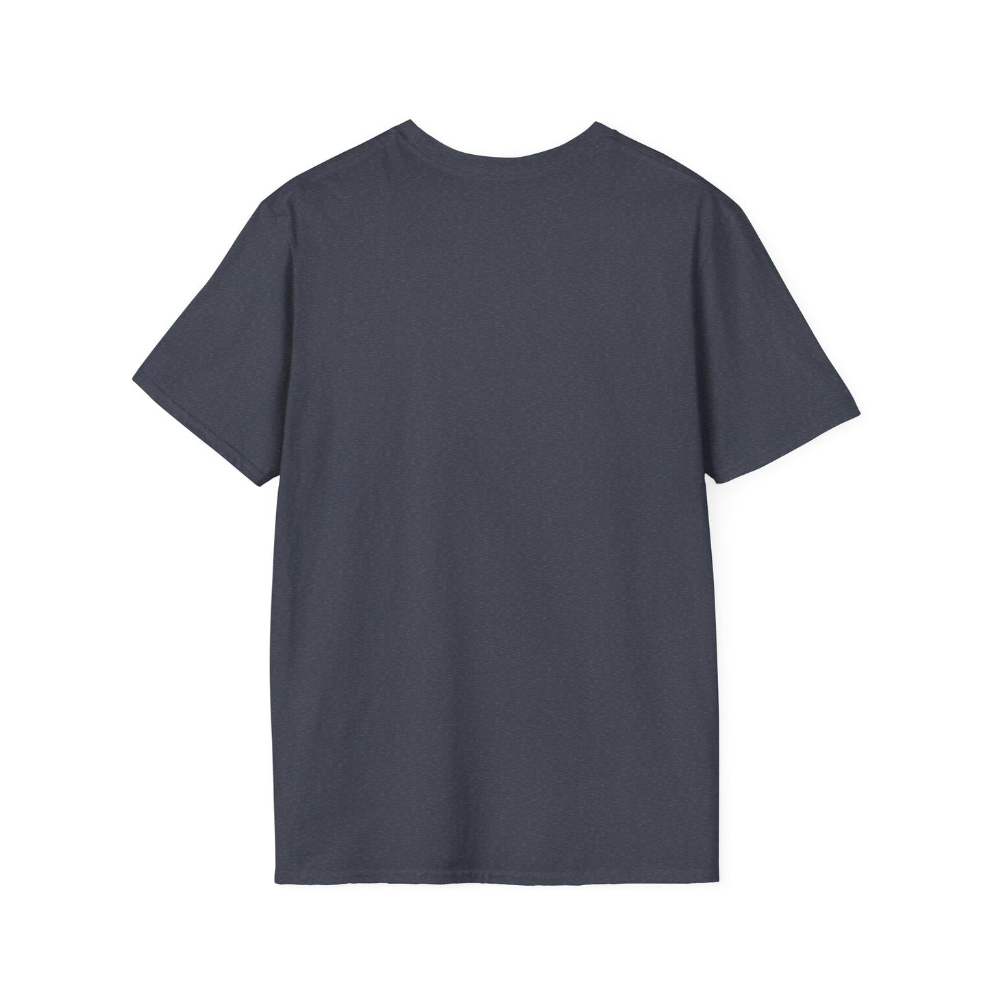 Big Dad Energy - Unisex - On Dark and Light Colored Tee👕