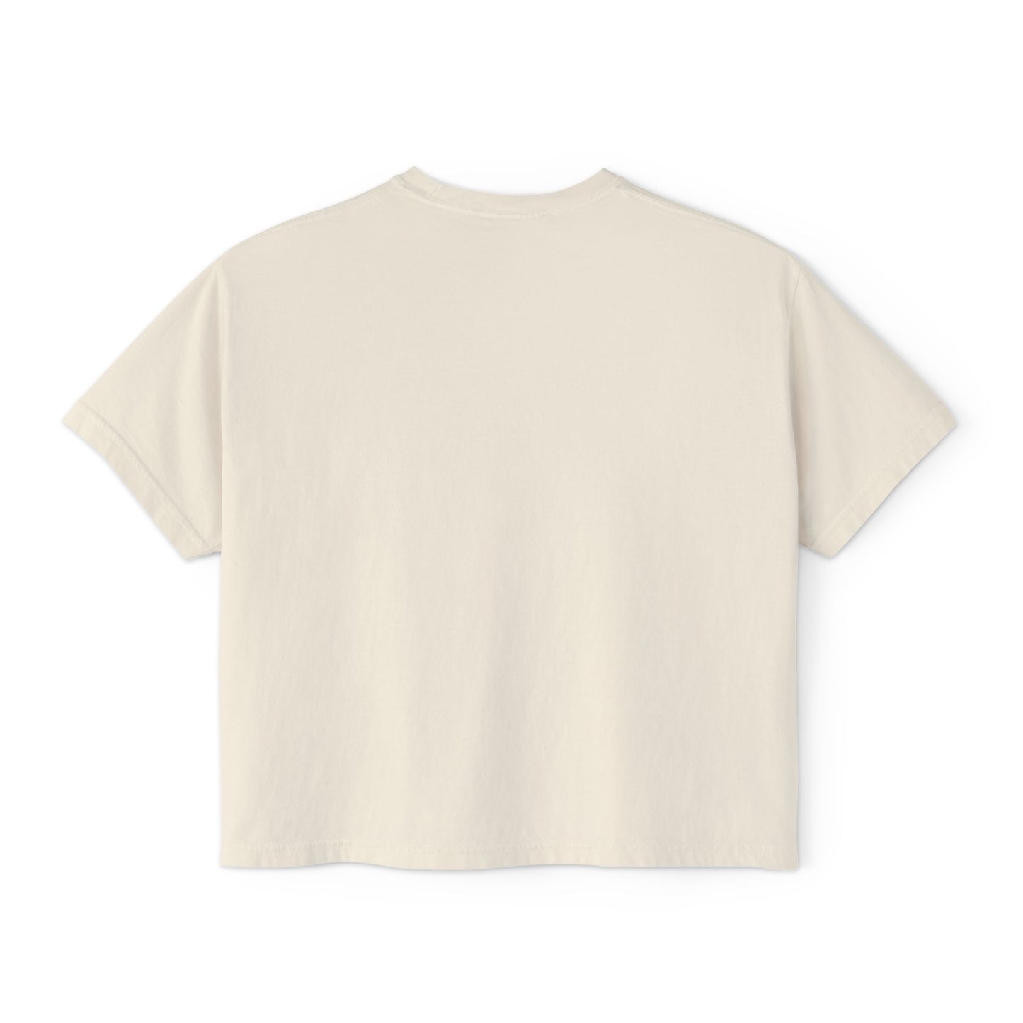 Love for Los Angeles - Woman's Boxy Tee π