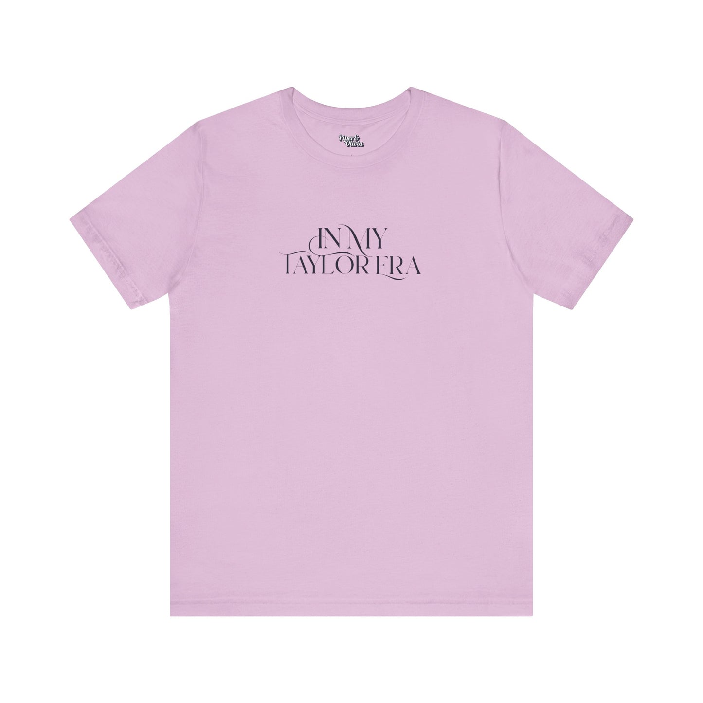 Taylor Era - Unisex Fit - Dark & Light Tees π