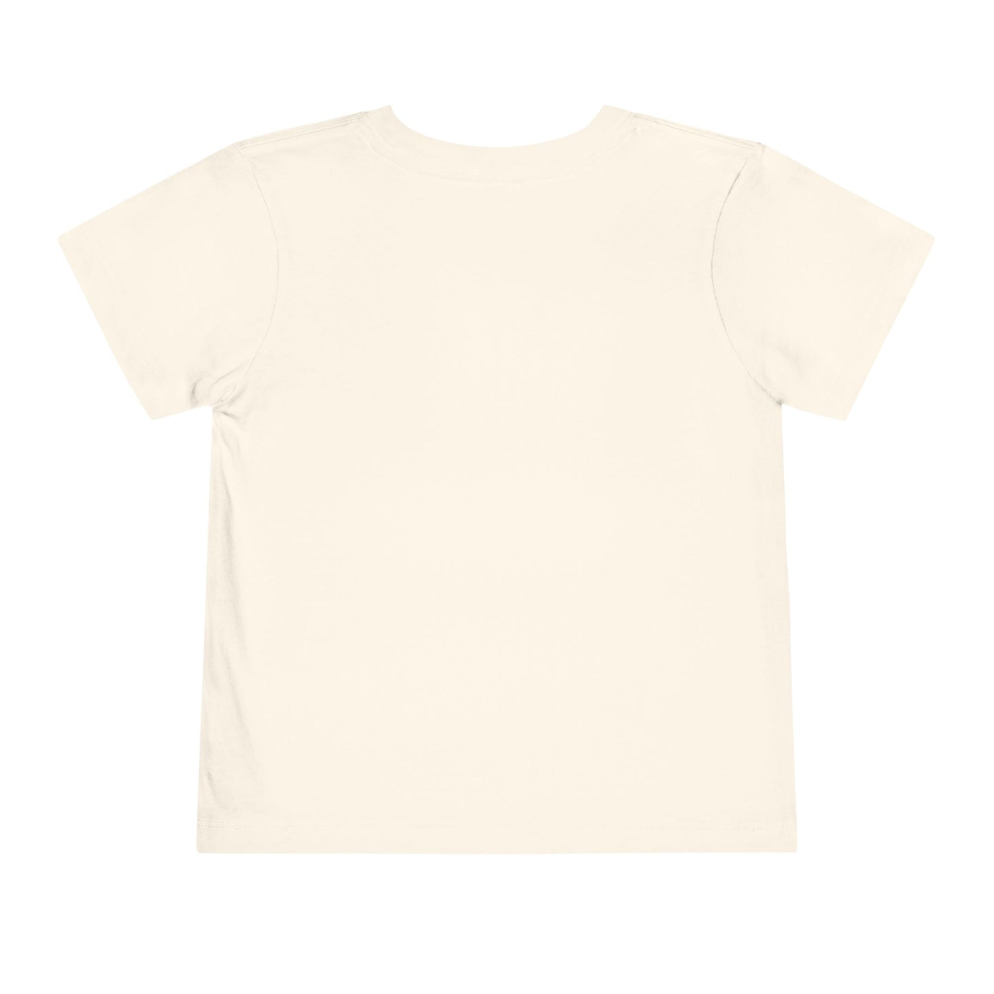 Bee Kind - Unisex Toddler/Kid - Front Print on Light & Dark Tees👕