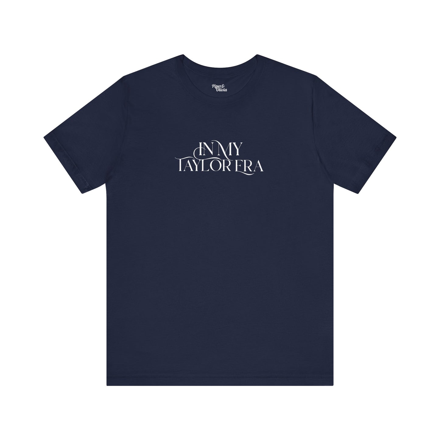 Taylor Era - Unisex Fit - Dark & Light Tees π