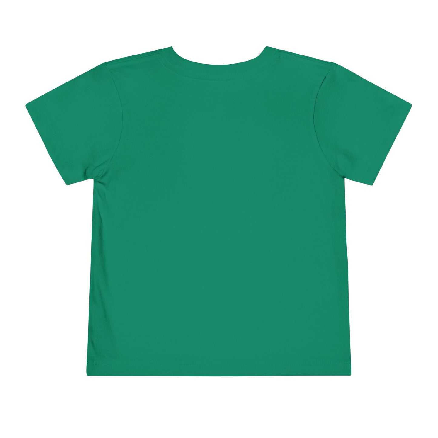Time Such As This - Toddler Unisex - Front Print on Light & Dark Tees👕