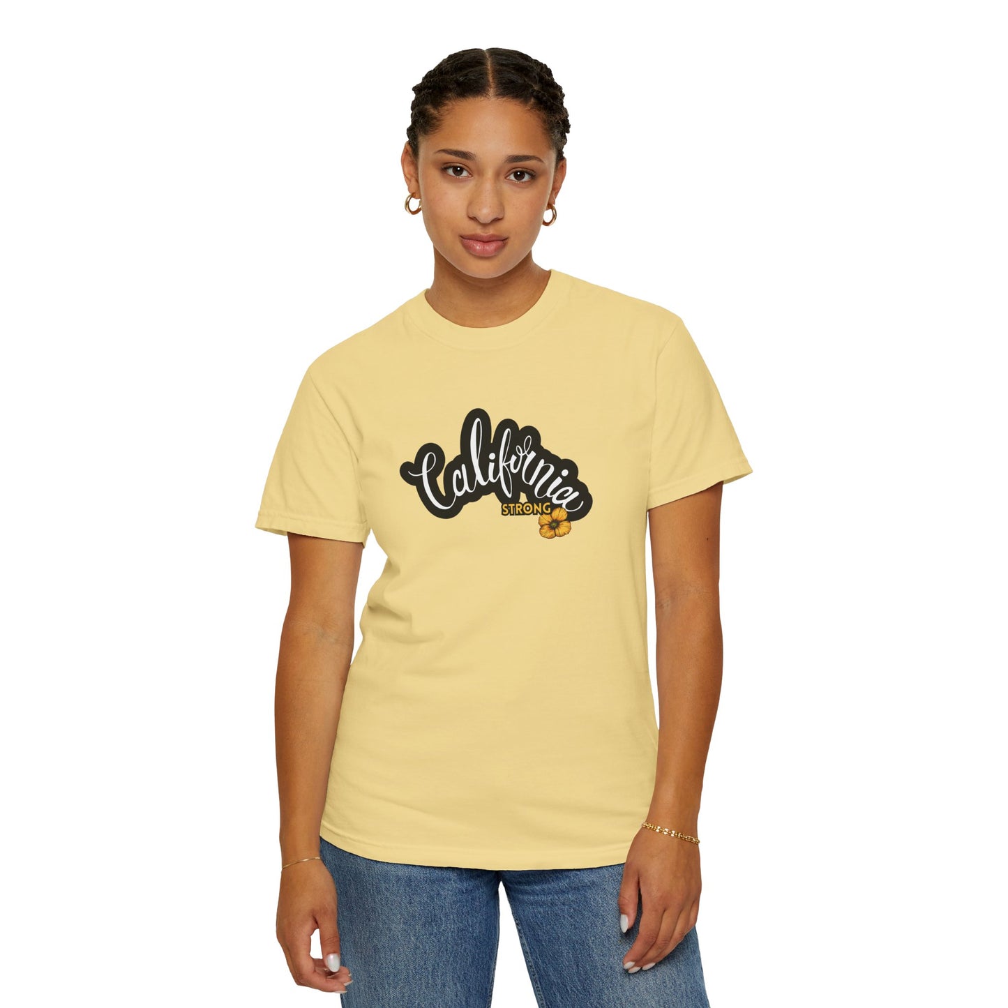 Watch Us Rebuild - Unisex - Dark & Light Tees π