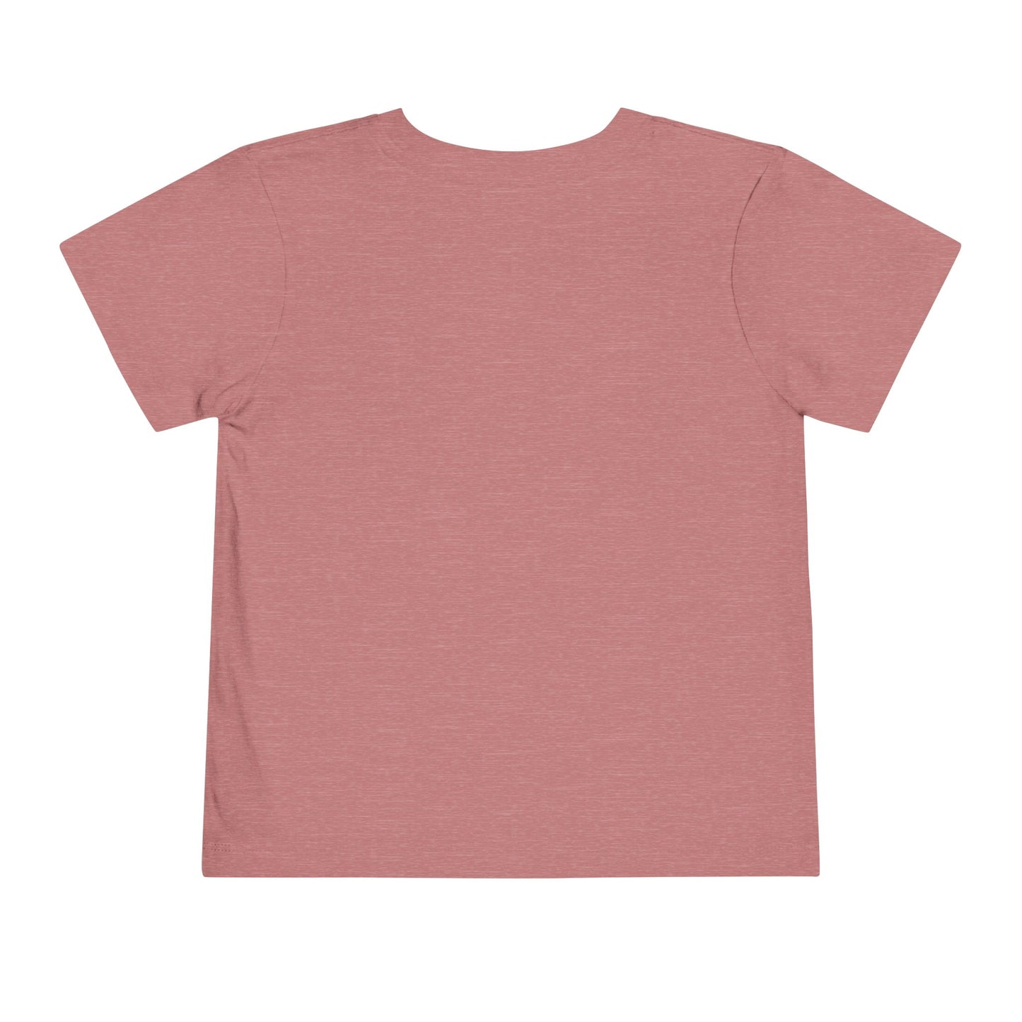Feral Child - Unisex Toddler/Kid - Front Print on Light & Dark Tees 👕