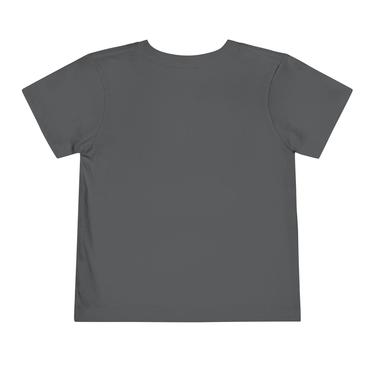 Feral Child - Unisex Toddler/Kid - Front Print on Light & Dark Tees 👕