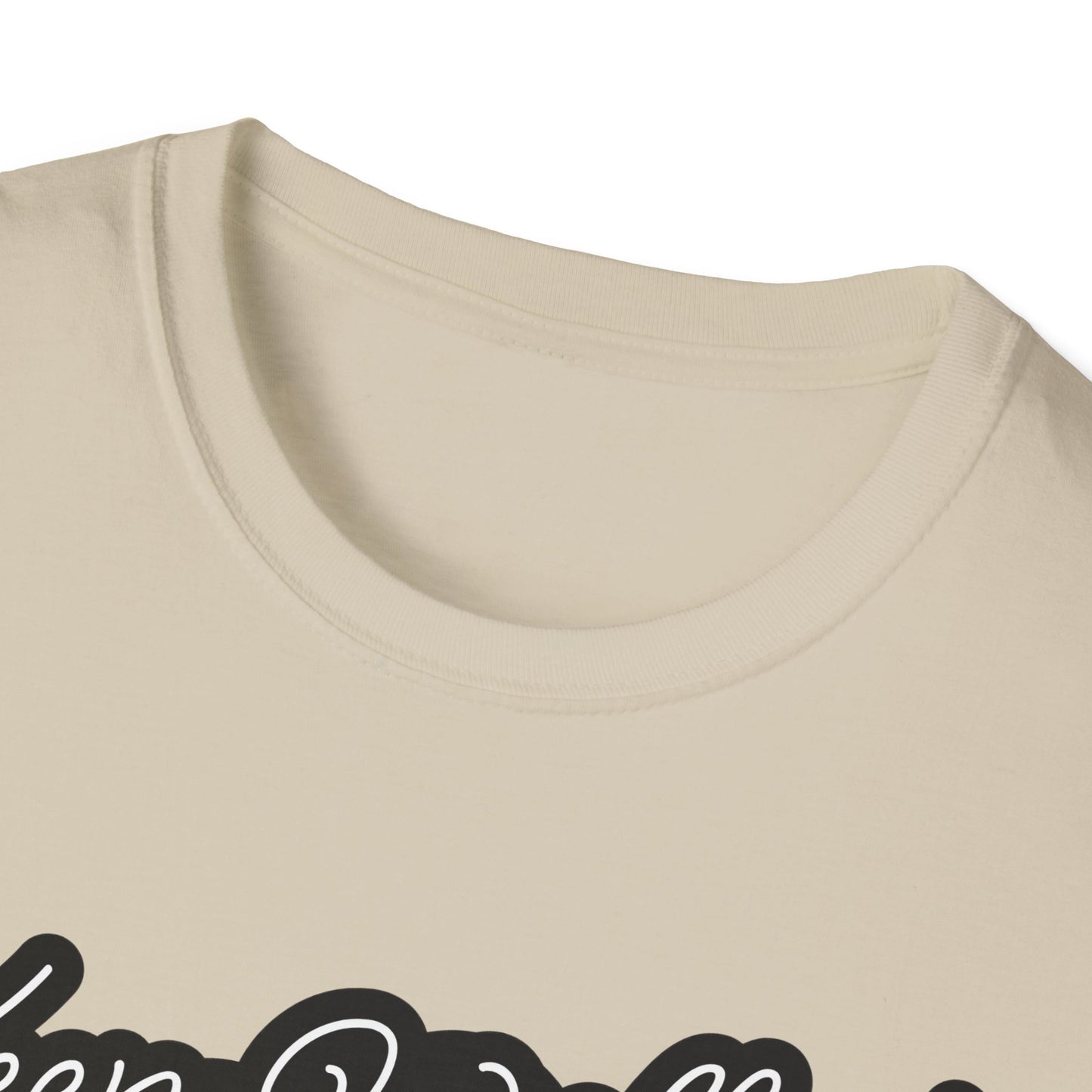 Keep Walkin Cowboy - Unisex Fit - On Dark and Light Colored Tee๐