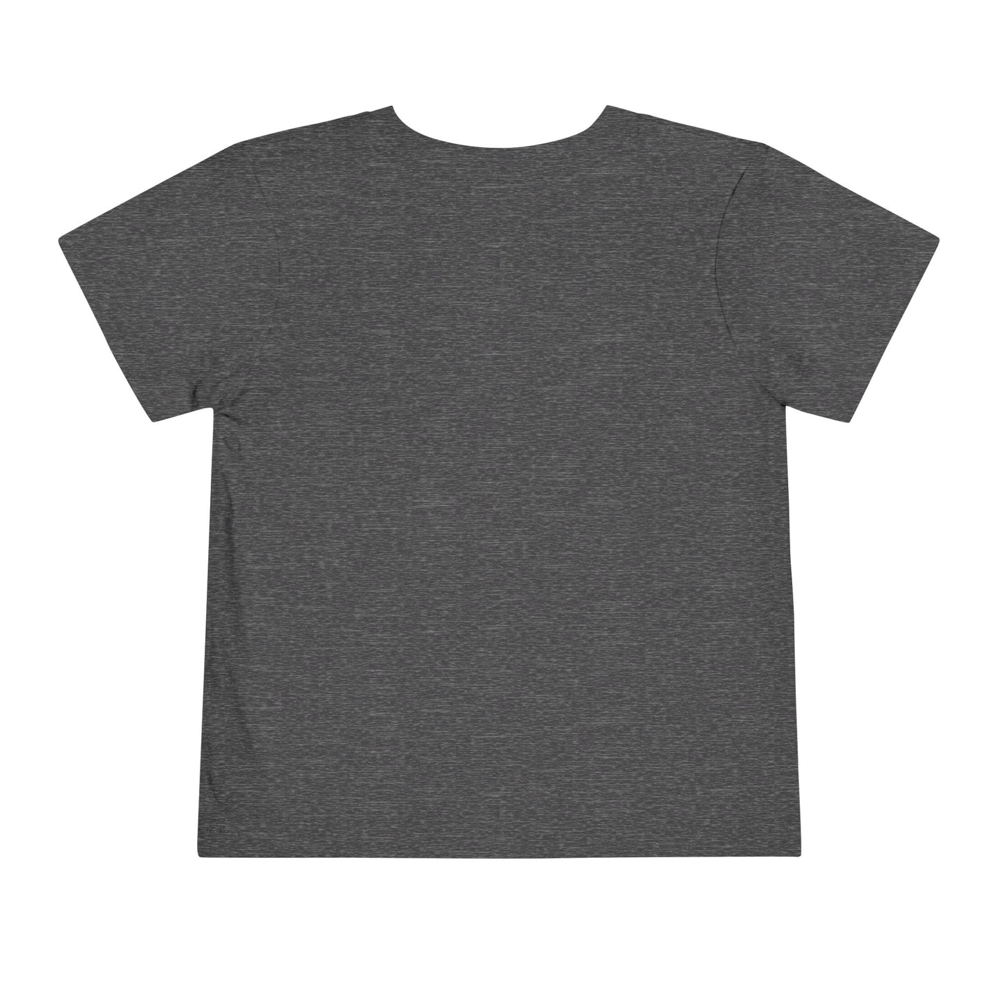Time Such As This - Toddler Unisex - Front Print on Light & Dark Tees👕