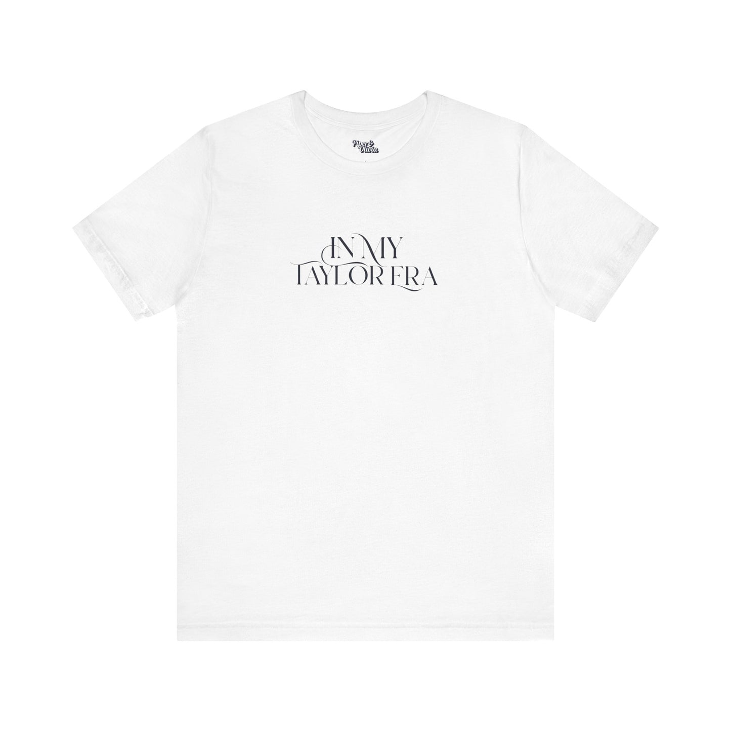 Taylor Era - Unisex Fit - Dark & Light Tees π