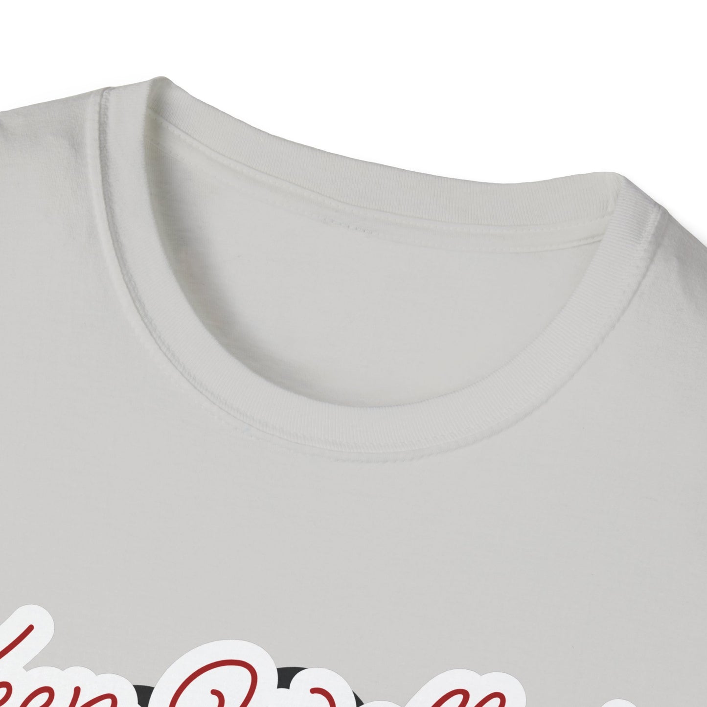 Keep Walkin Cowboy - Unisex Fit - On Dark and Light Colored Tee๐