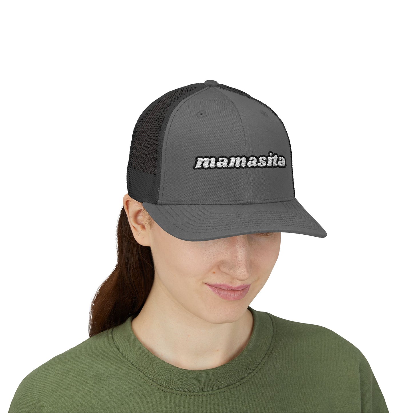 Mamasita - Snapback Trucker Cap π§’