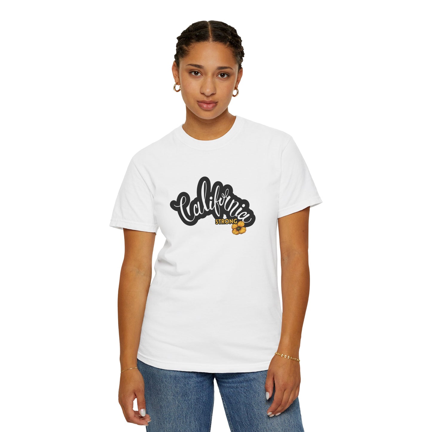 Watch Us Rebuild - Unisex - Dark & Light Tees π